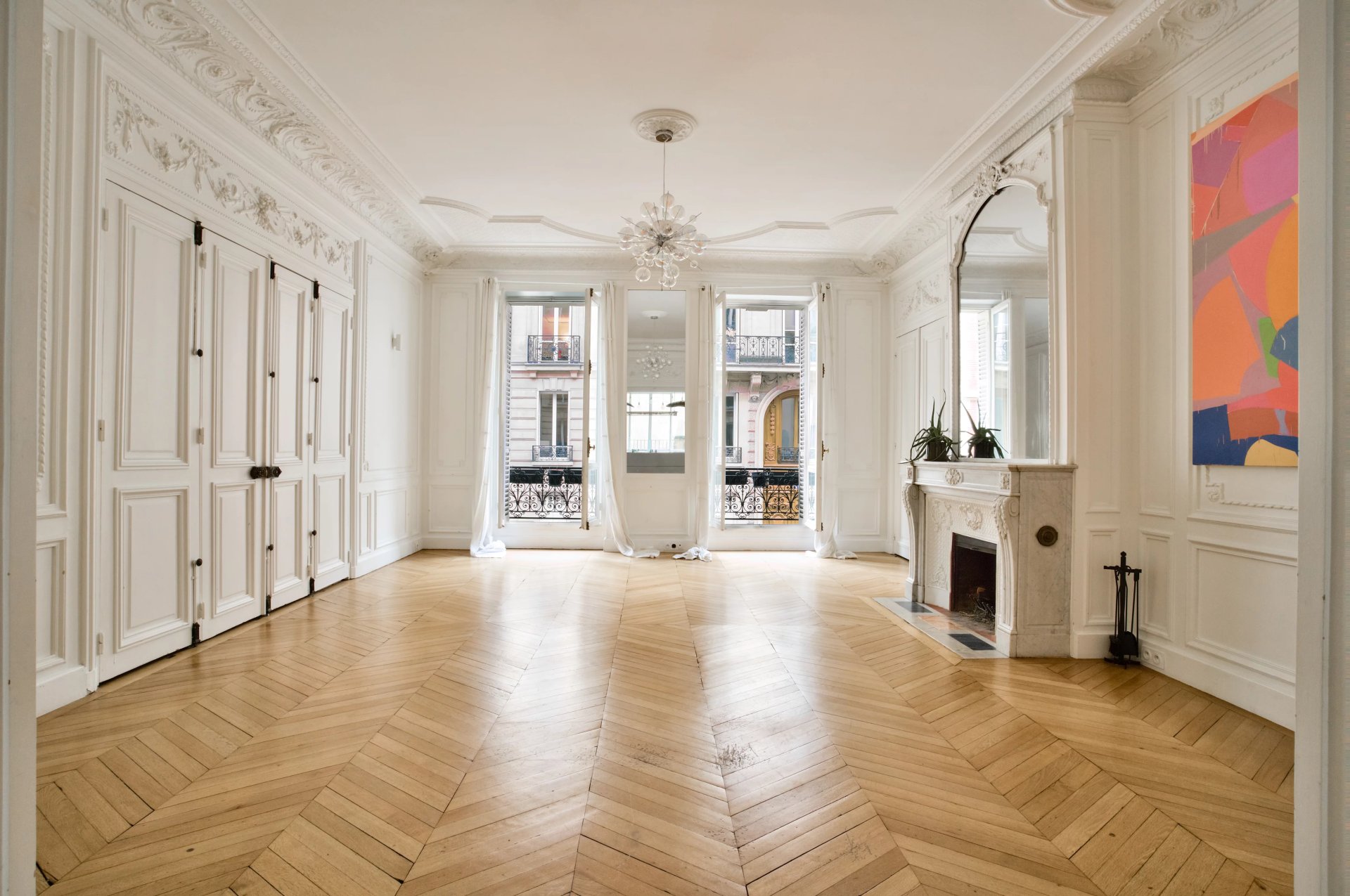 3 Bedroom Apartment/Flat's Image 3
