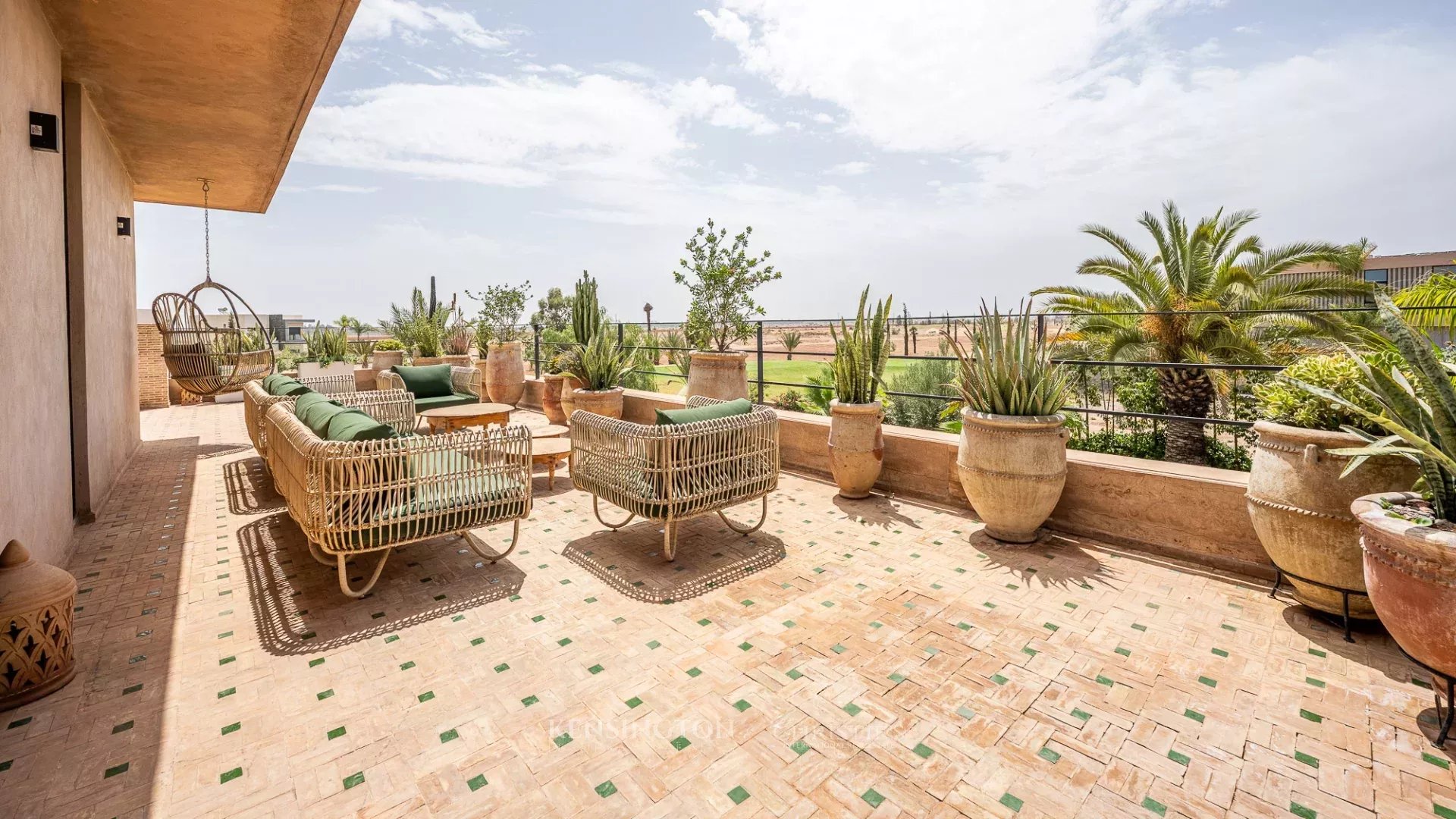 6 Bedroom Villa/Townhouse's Image 51