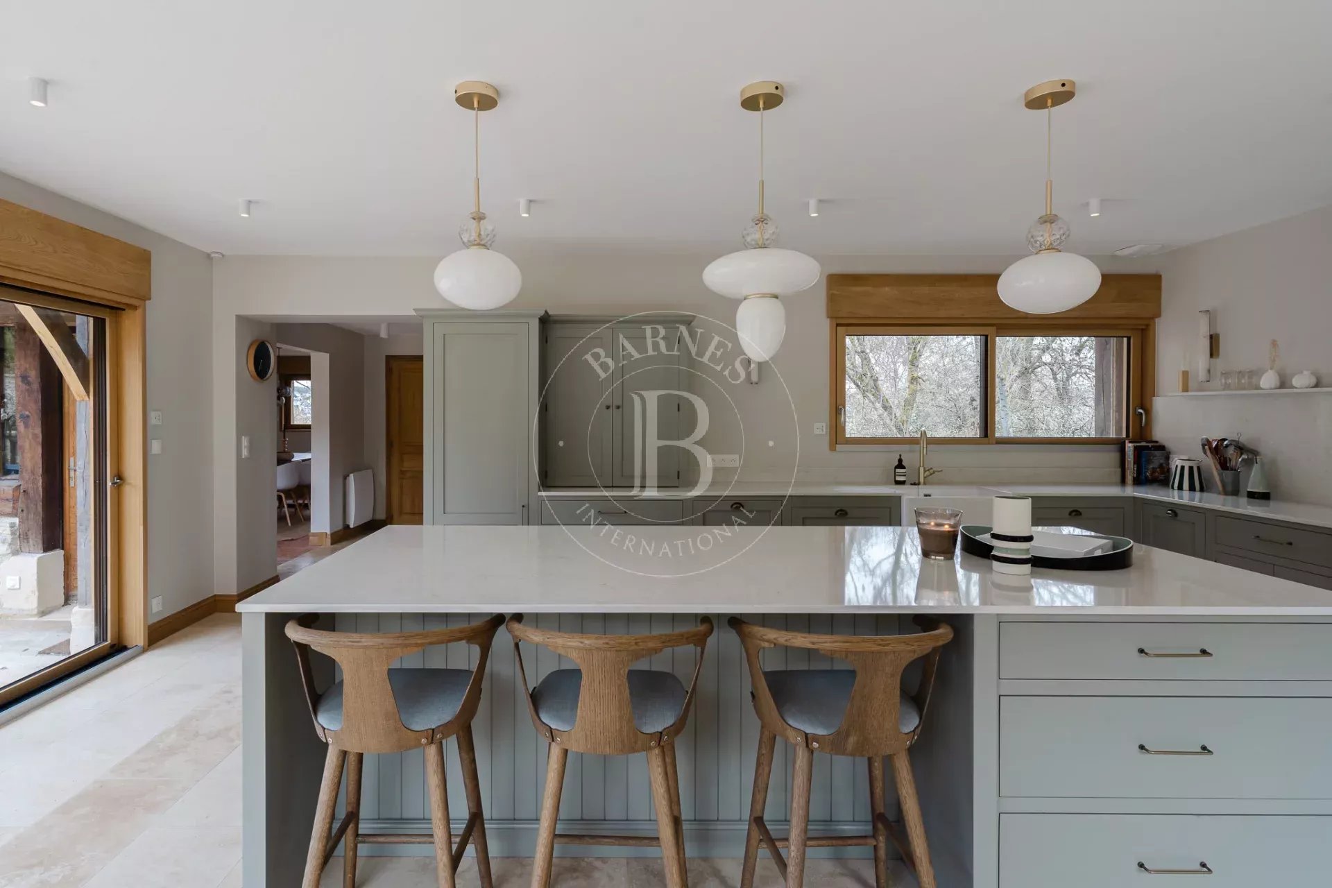 Deauville  - Maison  - picture 6