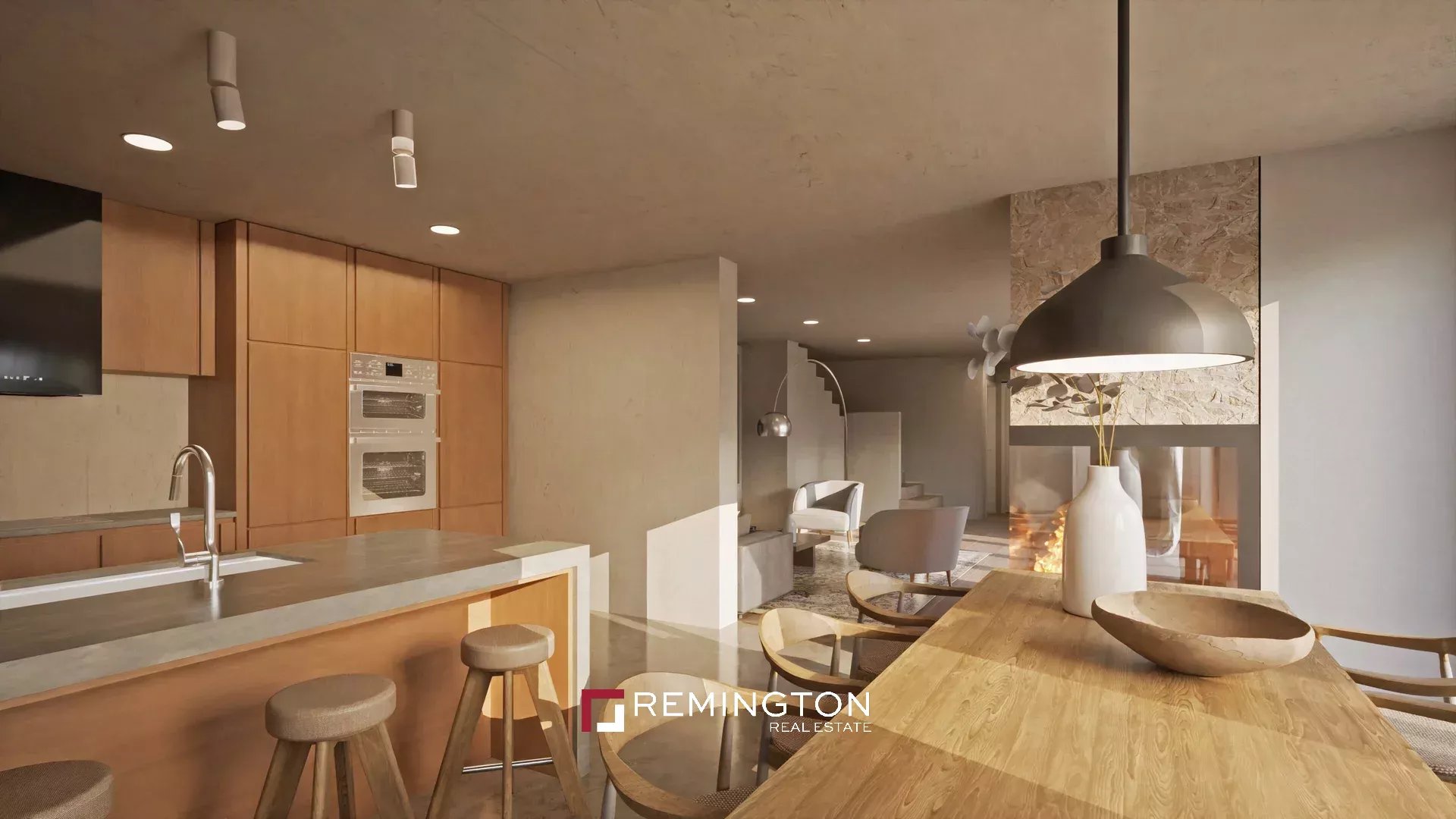 3 Bedroom Villa/Townhouse's Image 5