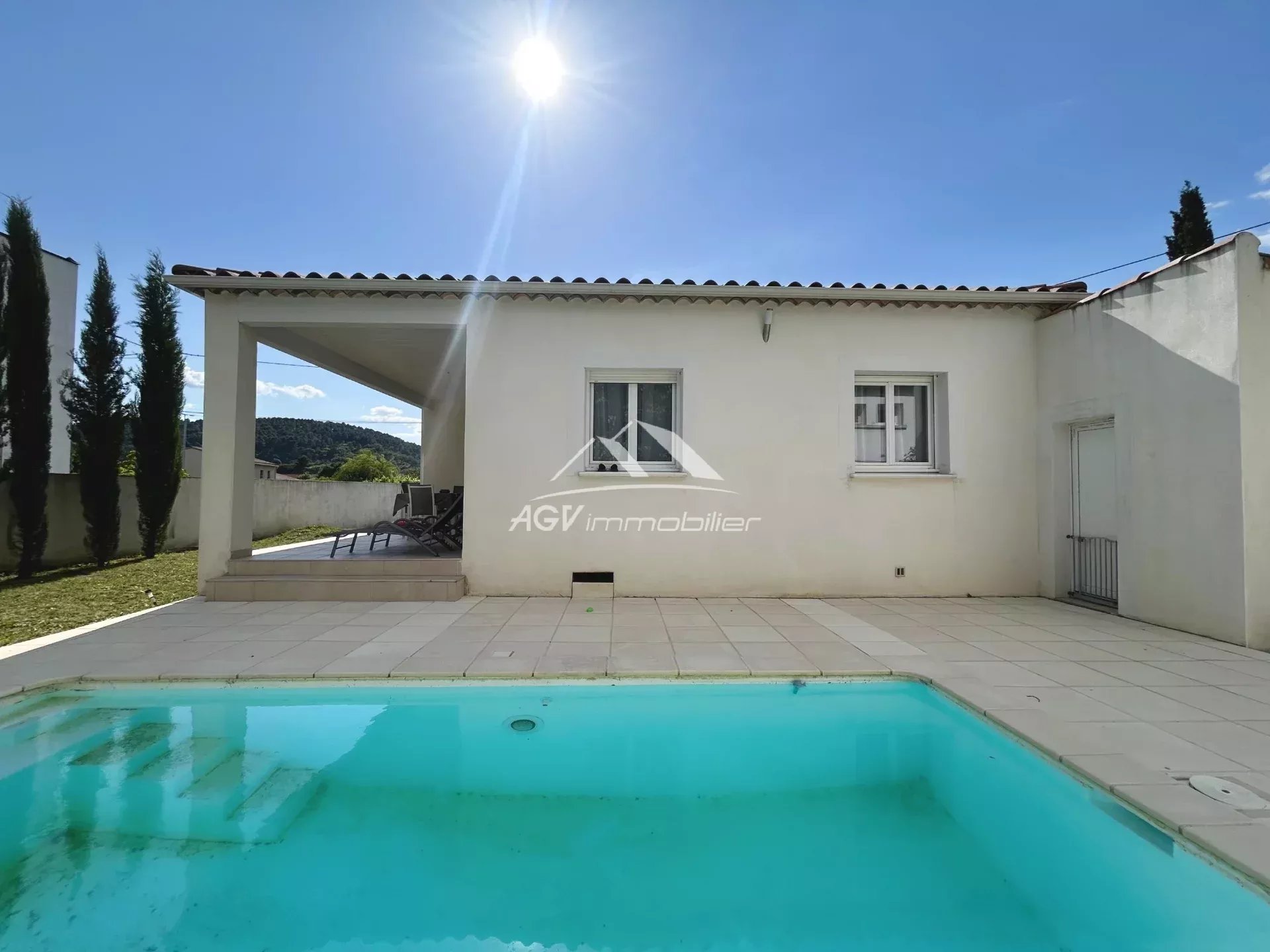 Agence immobilière de AGV IMMOBILIER