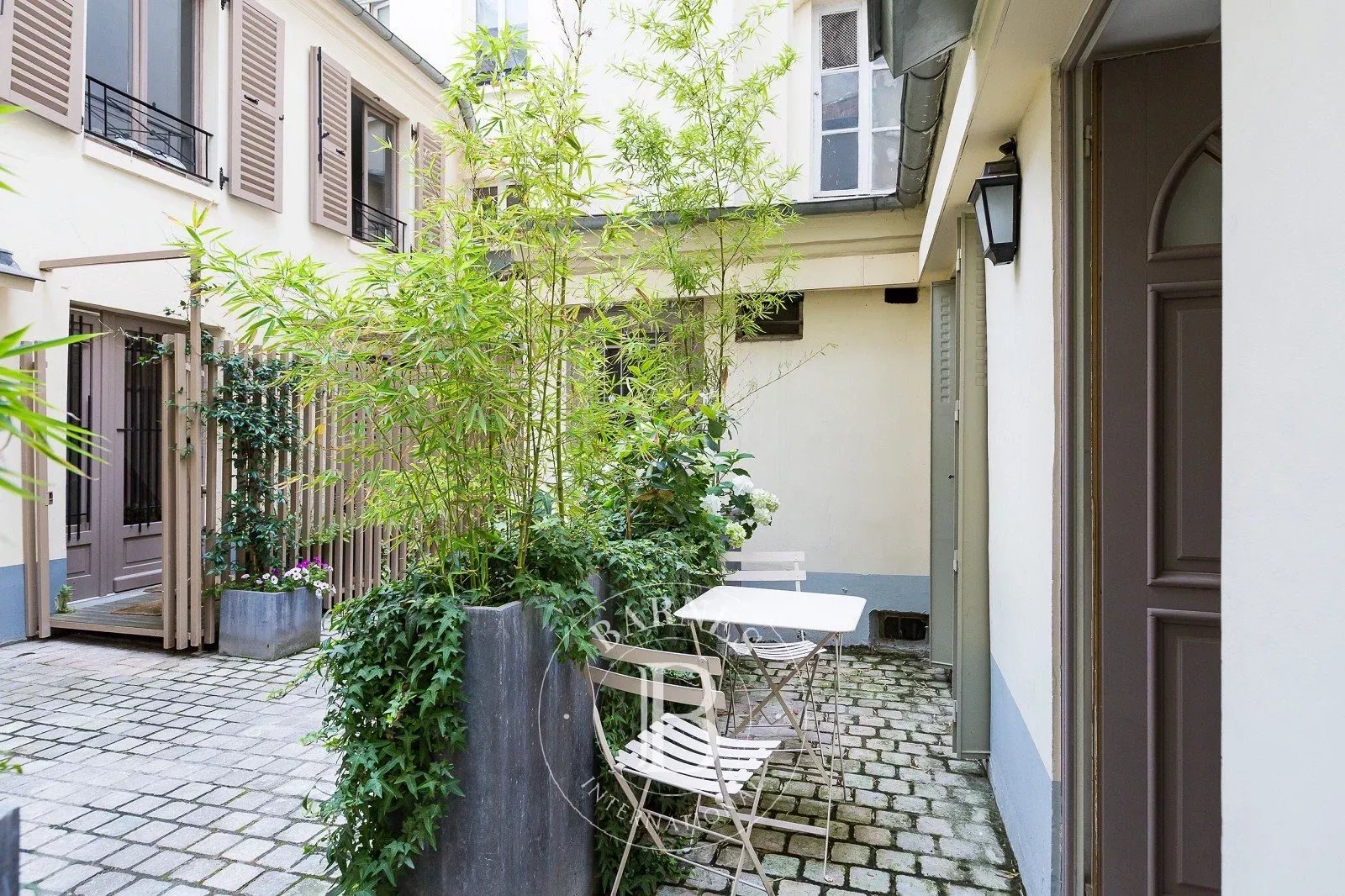 Paris  - House 1 Bedroom - picture 11