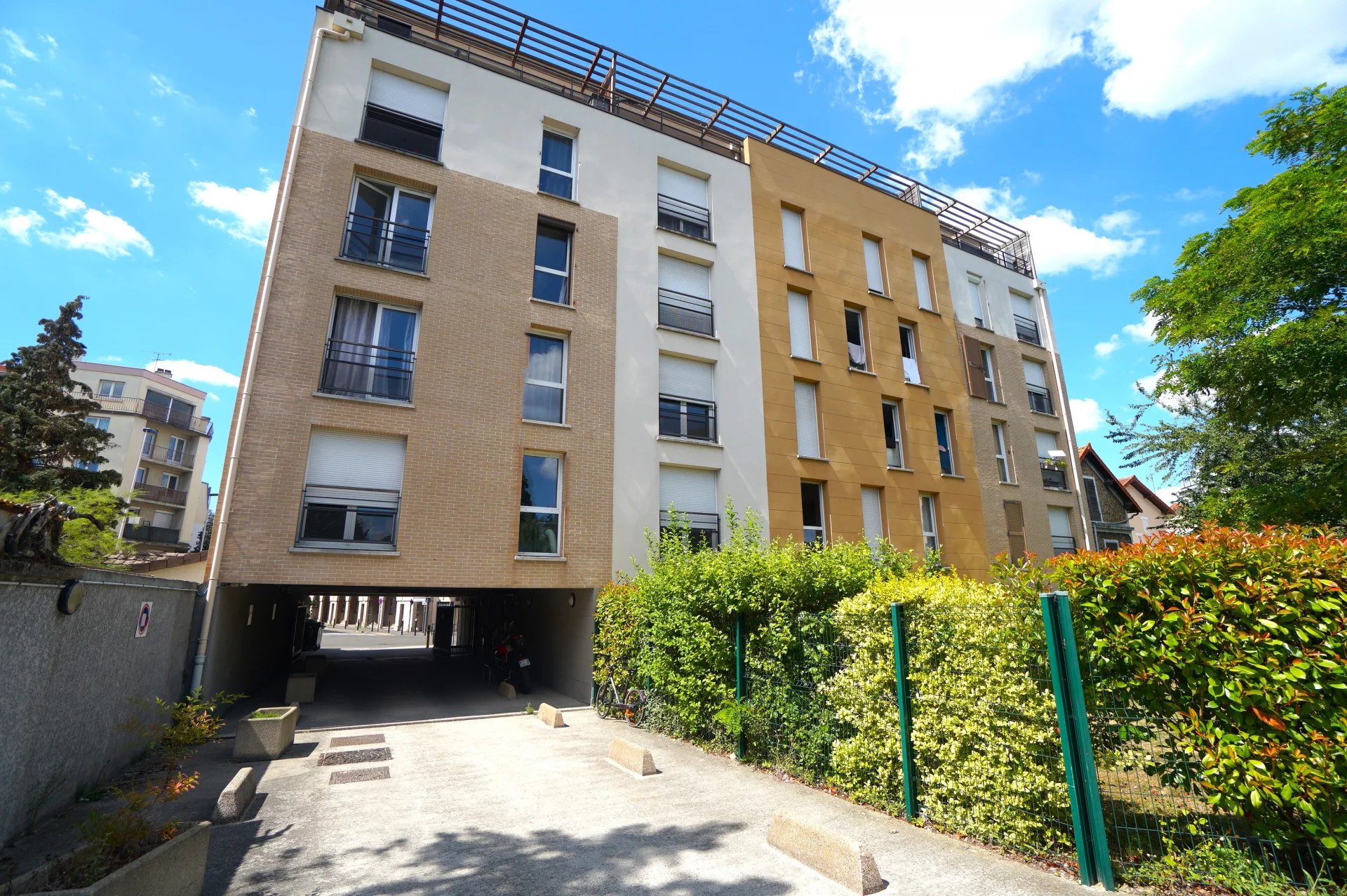 Vente Appartement Aulnay-sous-Bois