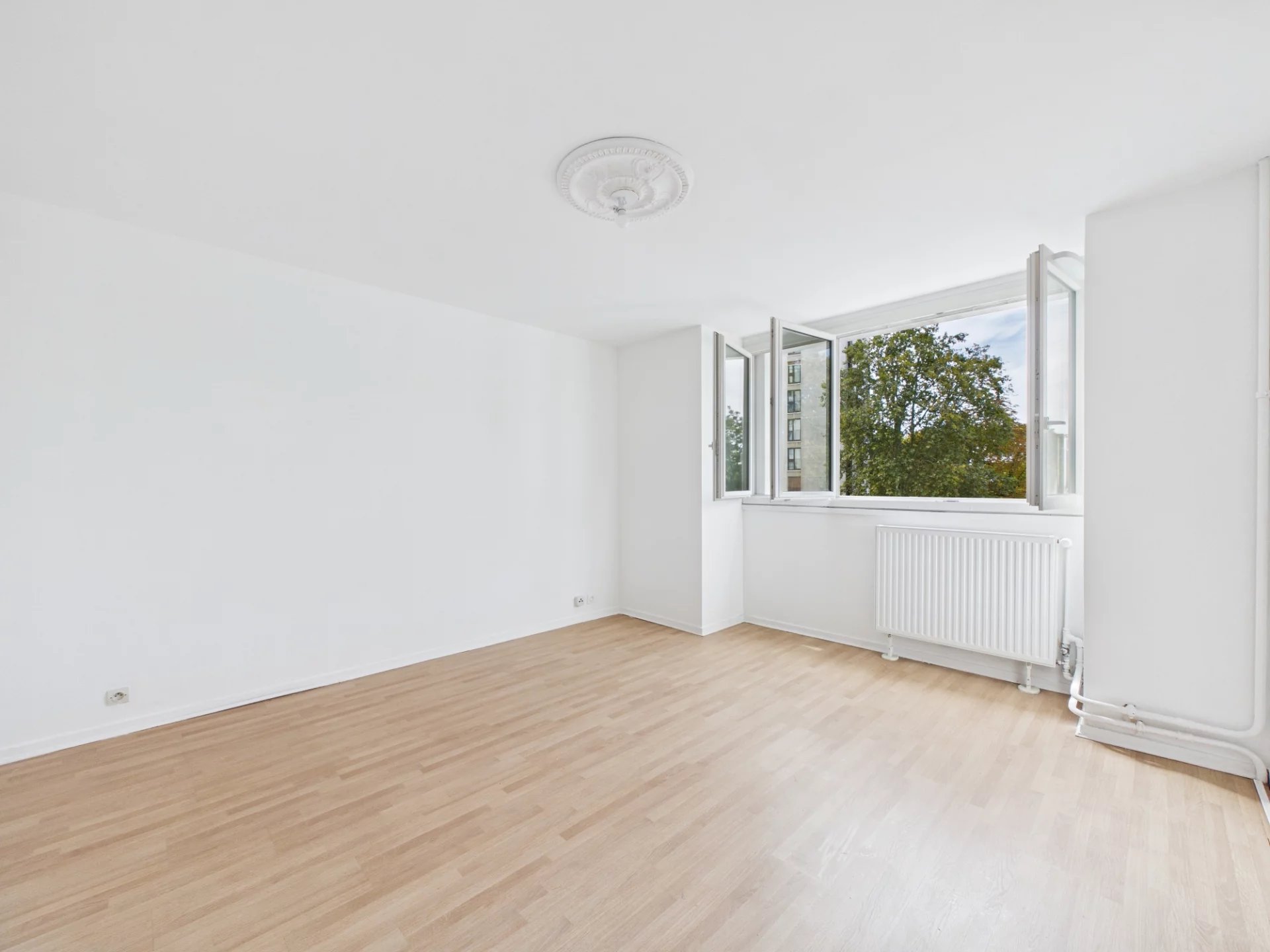 Vente Appartement Fontenay-aux-Roses