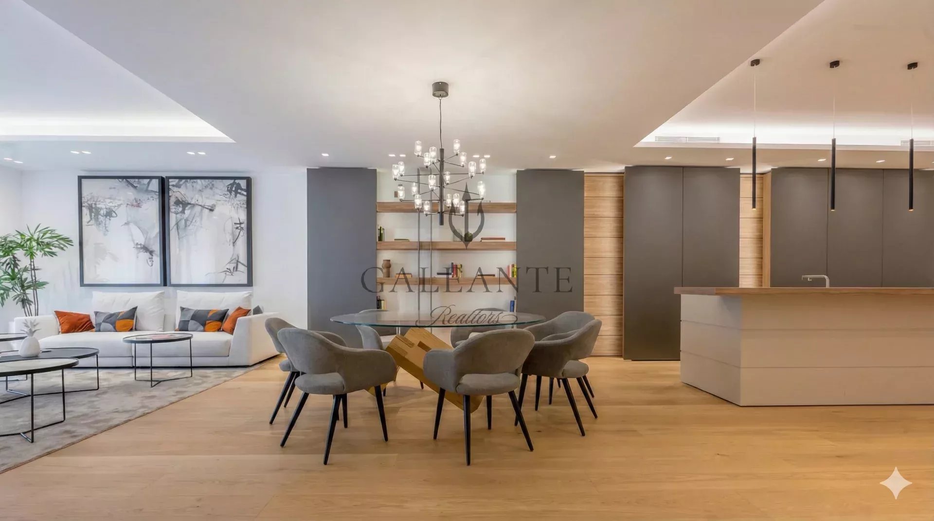 Agence immobilière de Galeante