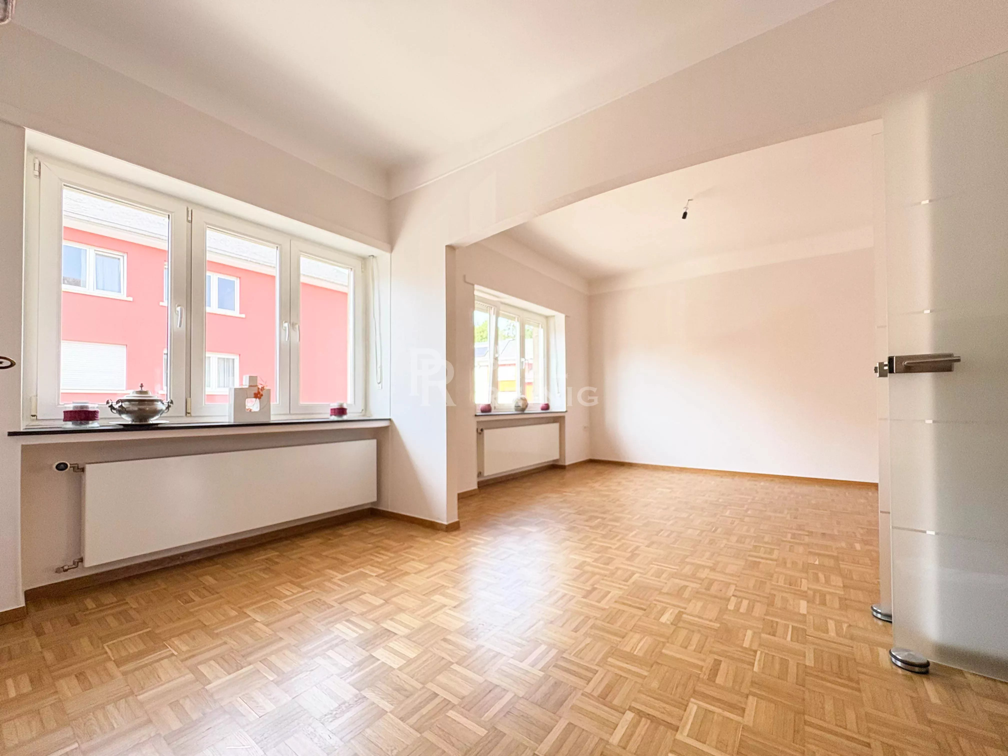 Location Appartement Ettelbruck