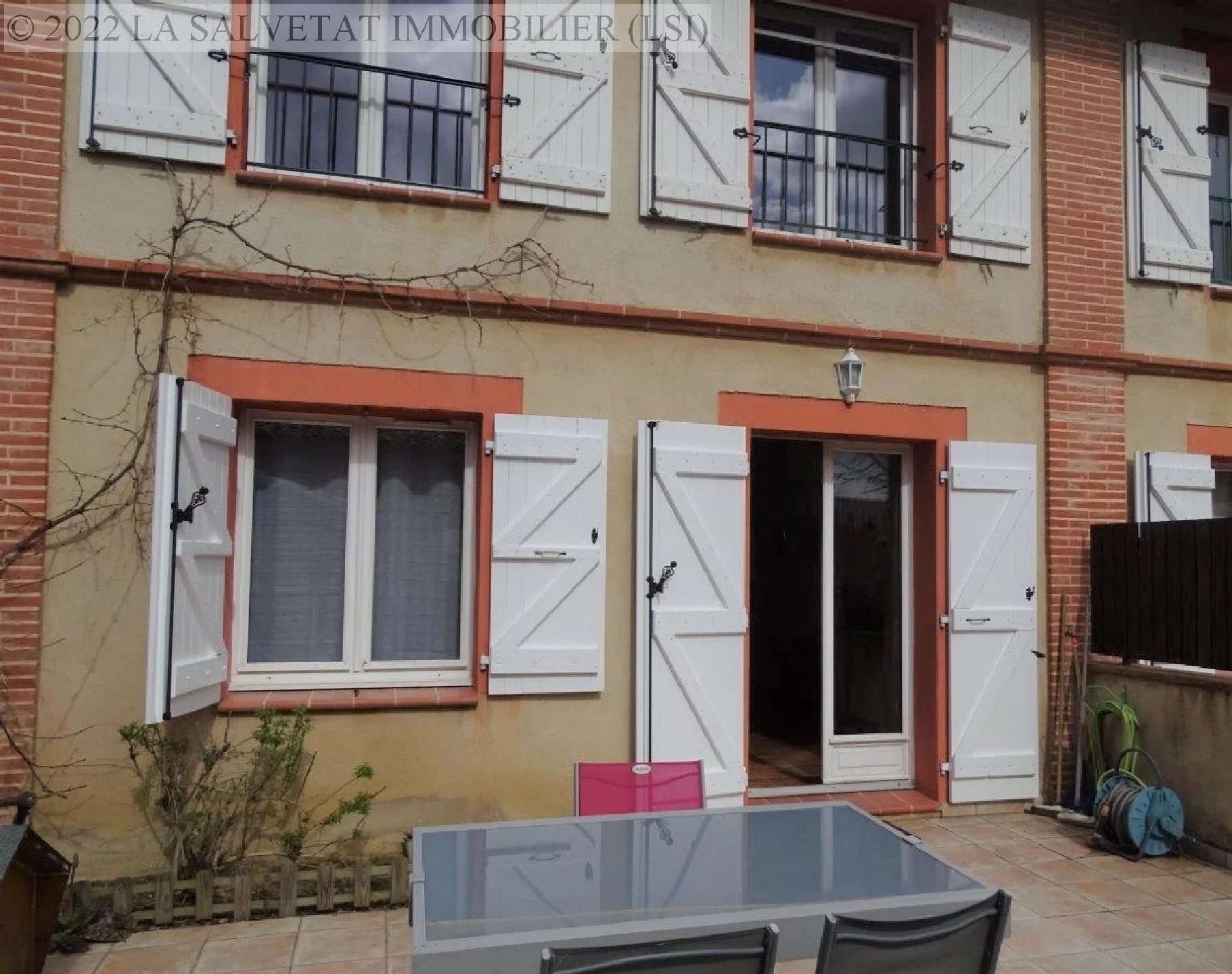 Vente Maison Seysses