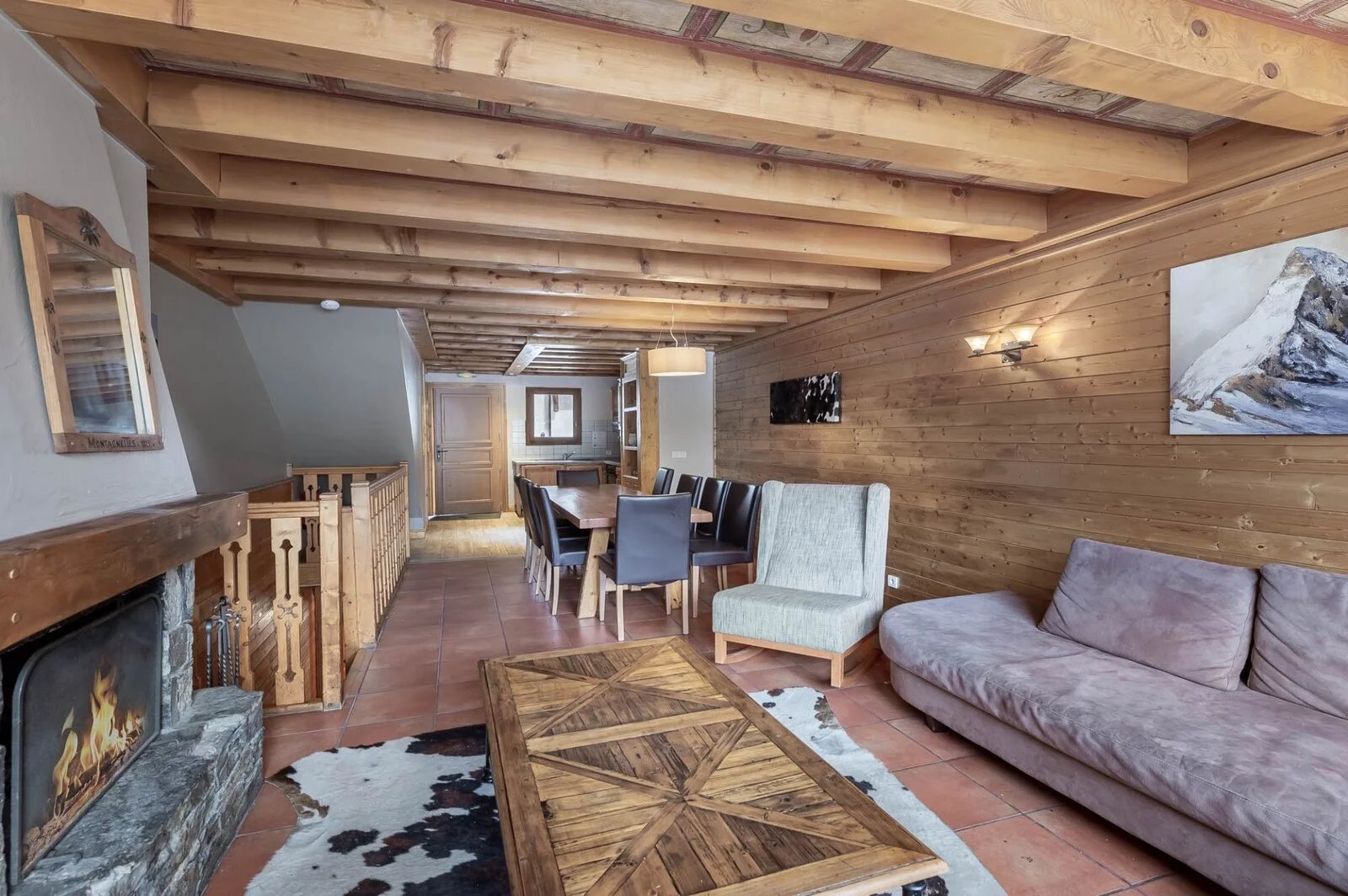 Sale Apartment Val Thorens