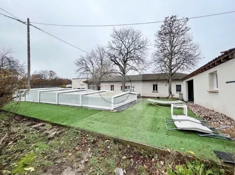 maison 185 m² Albias — photo 3