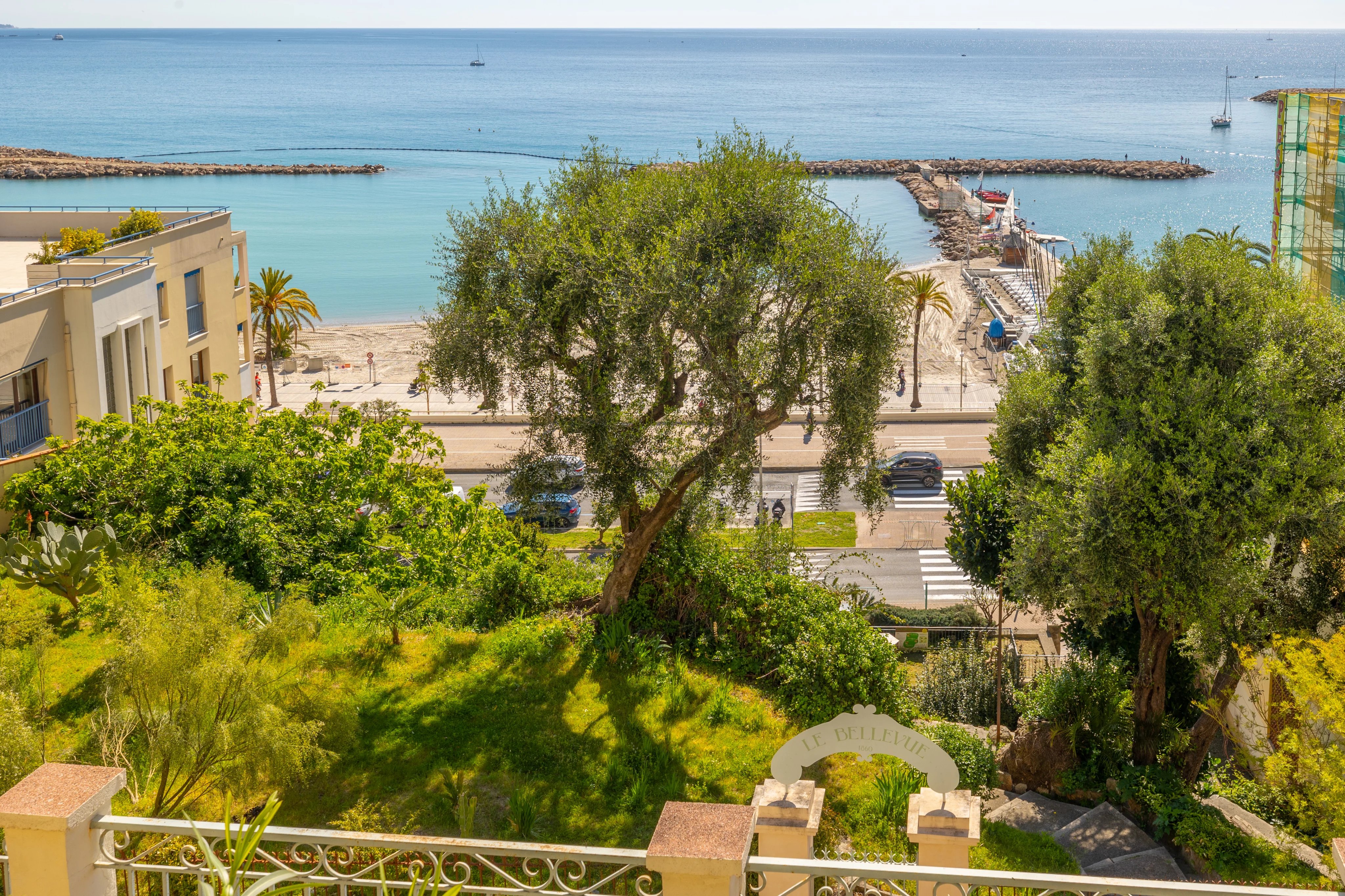 Vente Appartement Menton