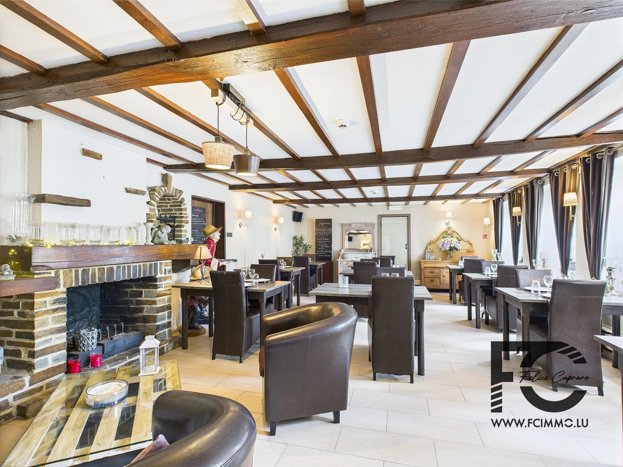 Sale Hotel Corbion