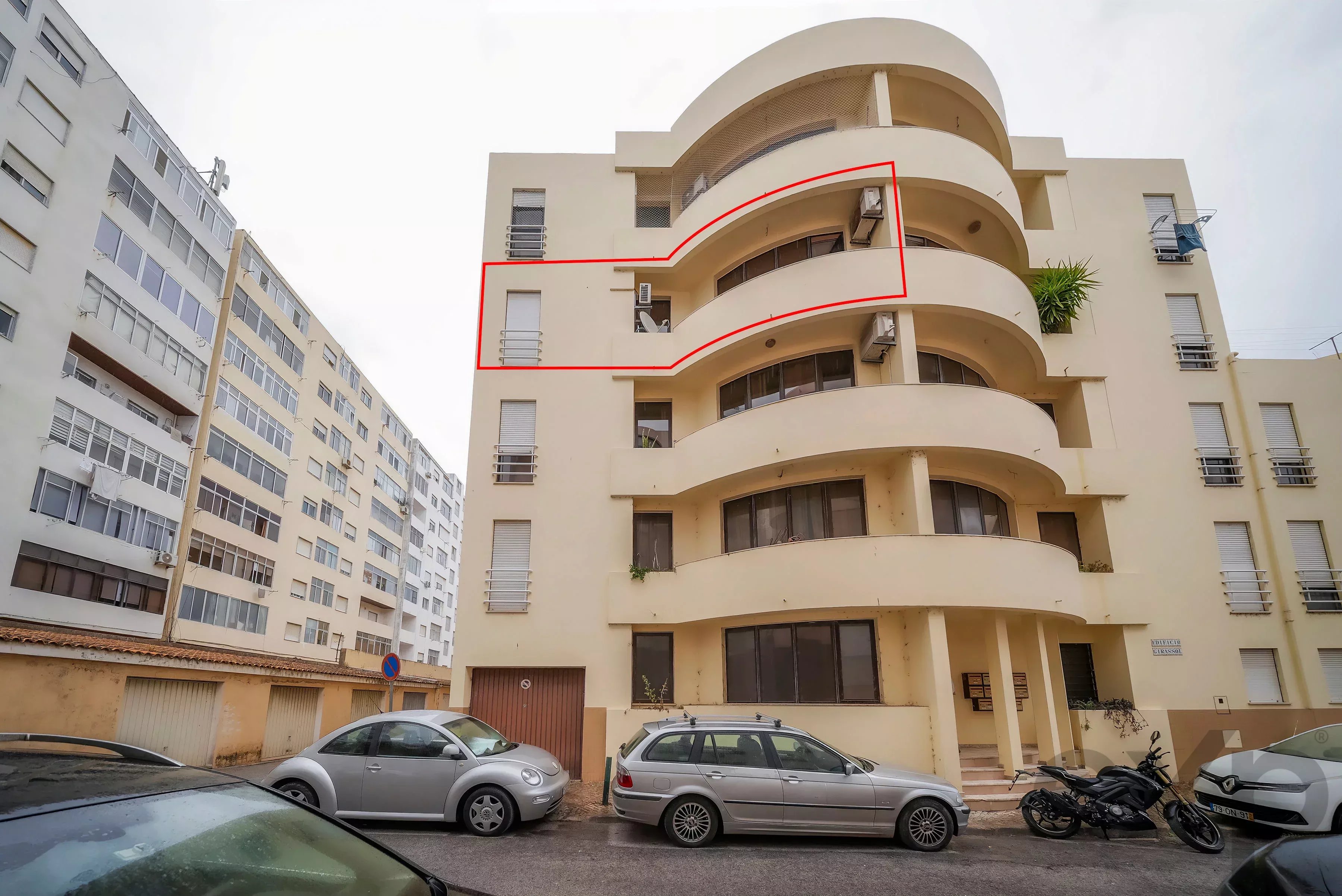 3-Bedroom Apartment in the Center of Olhão 86916457 image 67