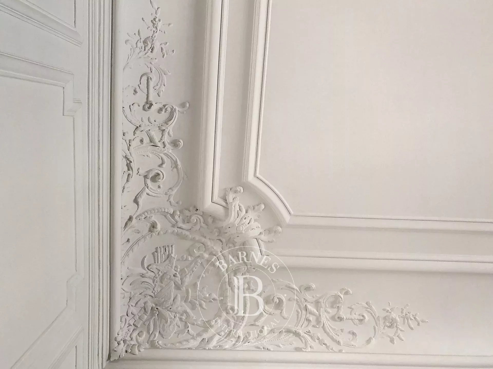 Daire Paris 9ème - picture 24