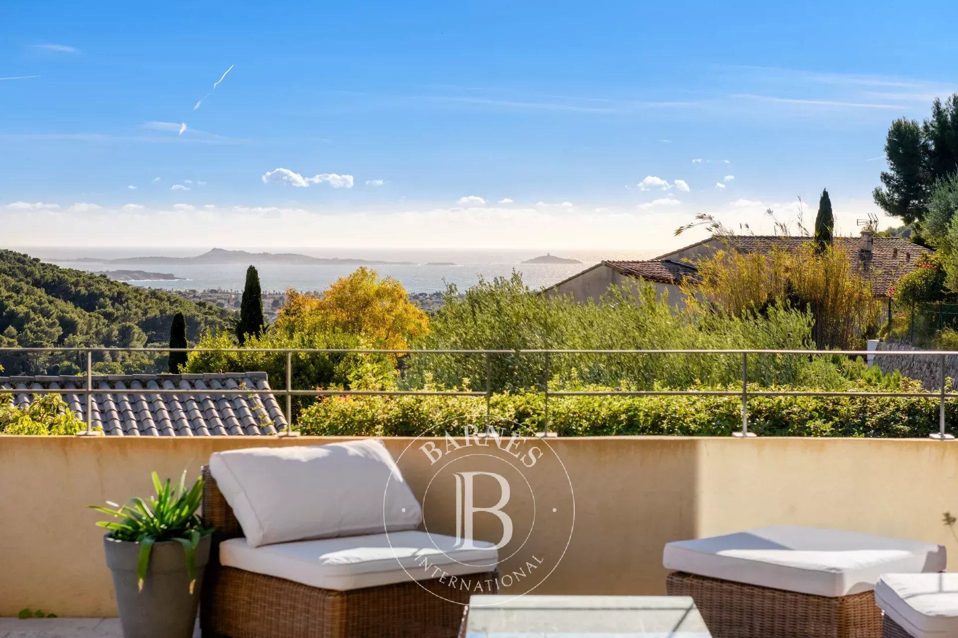 Villa Sanary-sur-Mer - picture 4