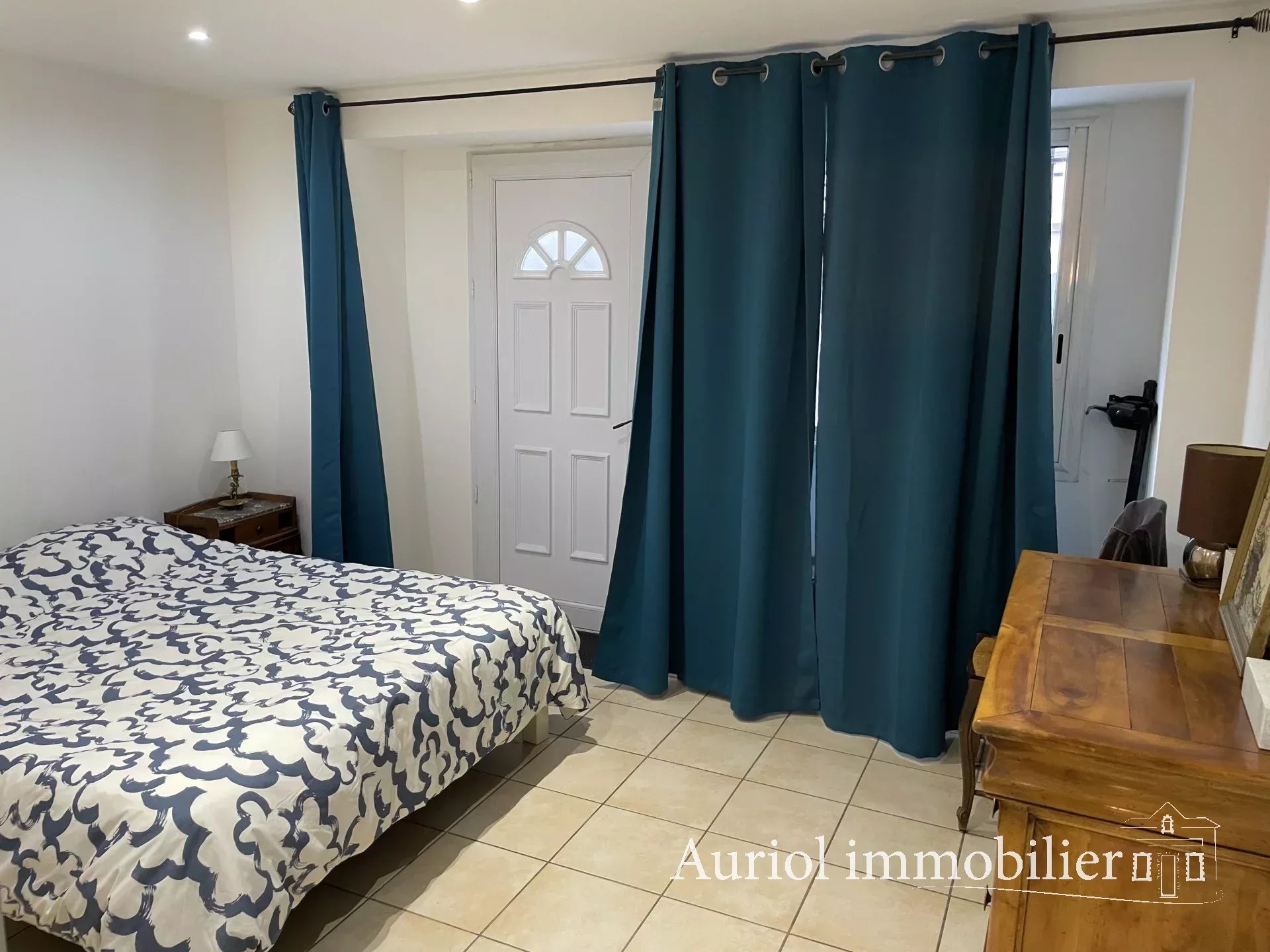 Vente Appartement Auriol