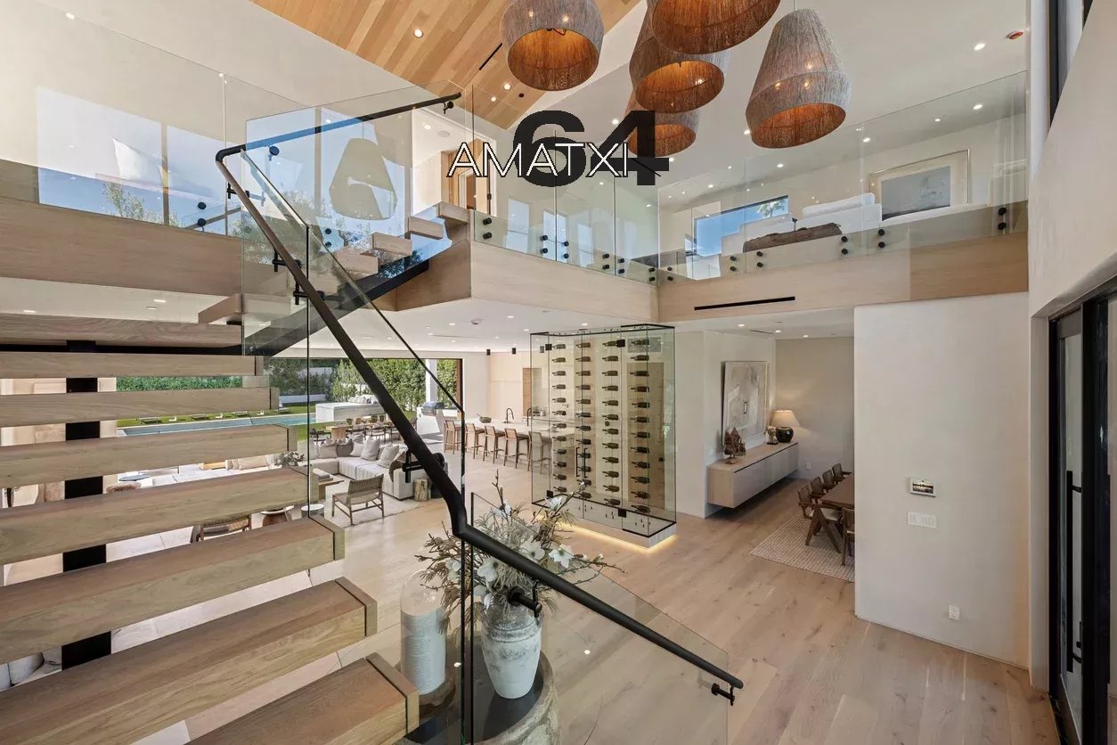 Agence immobilière de AMATXI