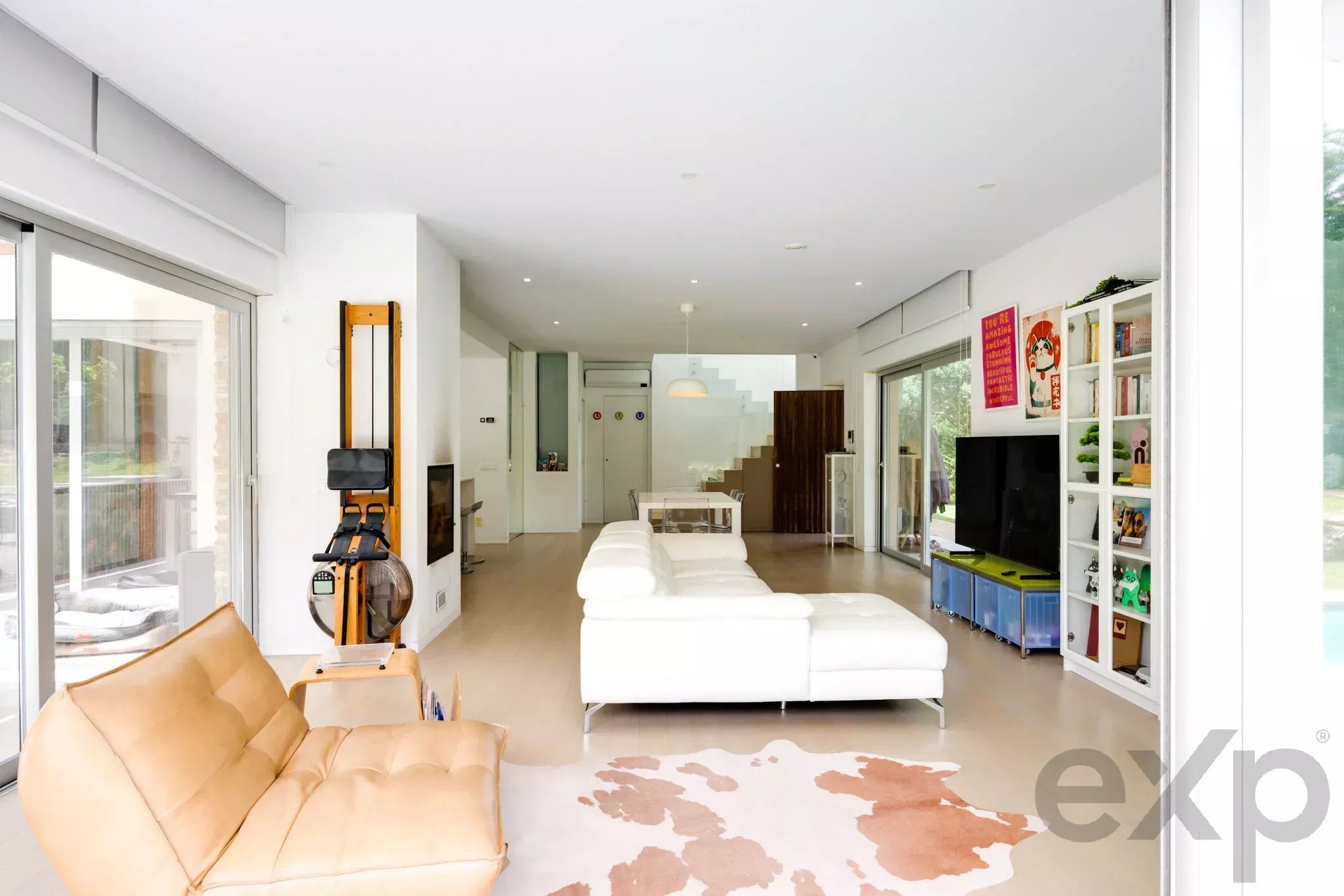 17.5m Heated Lap Pool T4 Villa with Guest Apartment in Lagos 87053563 image 14