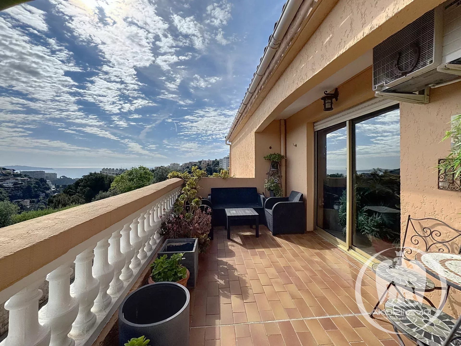 Sale Apartment - Nice Fabron