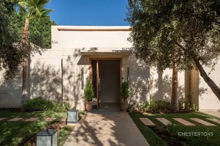 Image of Villa - 4 Bedrooms for Sale in Marrakech-Ménara-Marrakech-Morocco, Image 4