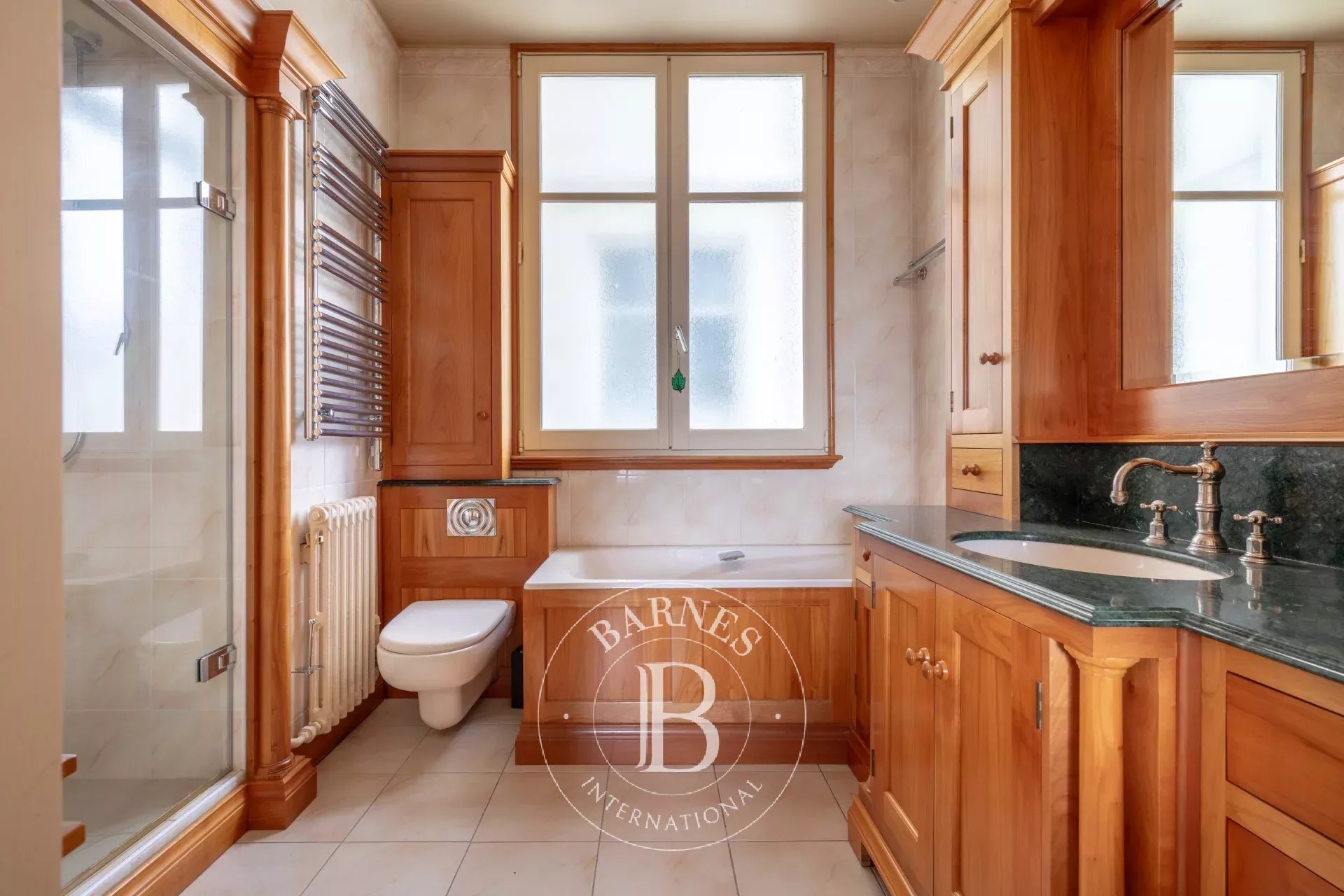 Daire Paris 16ème - picture 8