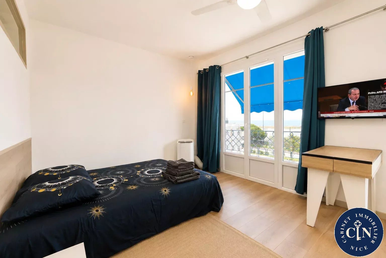 Investissement locatif 6 pièces 115 m² - 4 chambres & studio - Nice ouest — photo 20