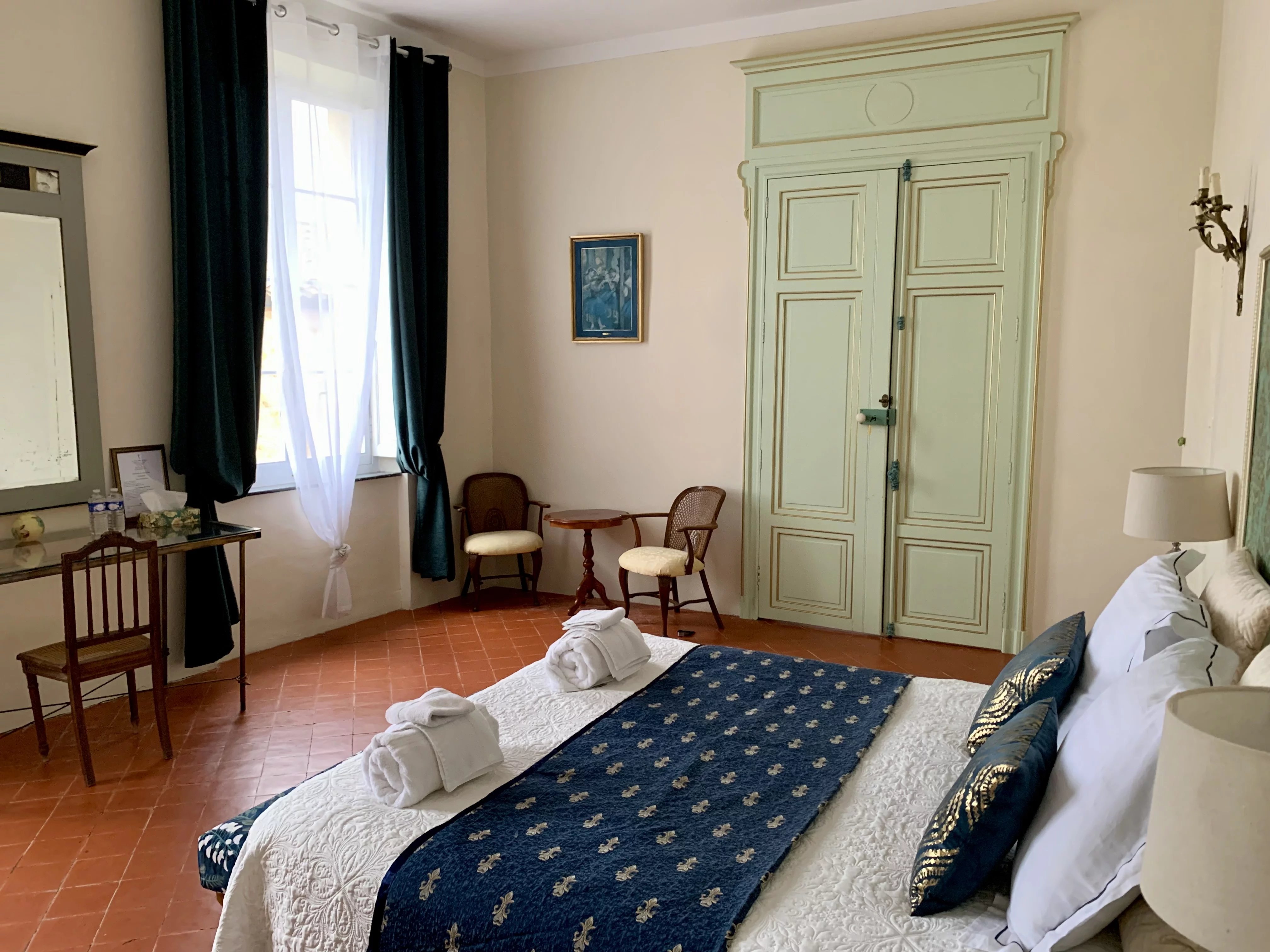 Mansion for sale Ginestas, Aude