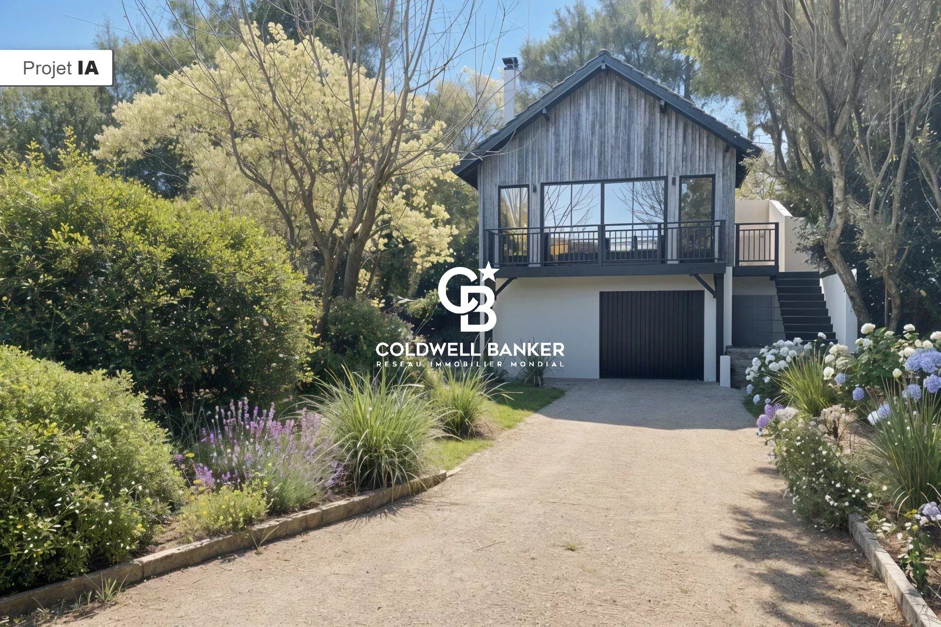 Agence immobilière de Silver Coast Int. Realty