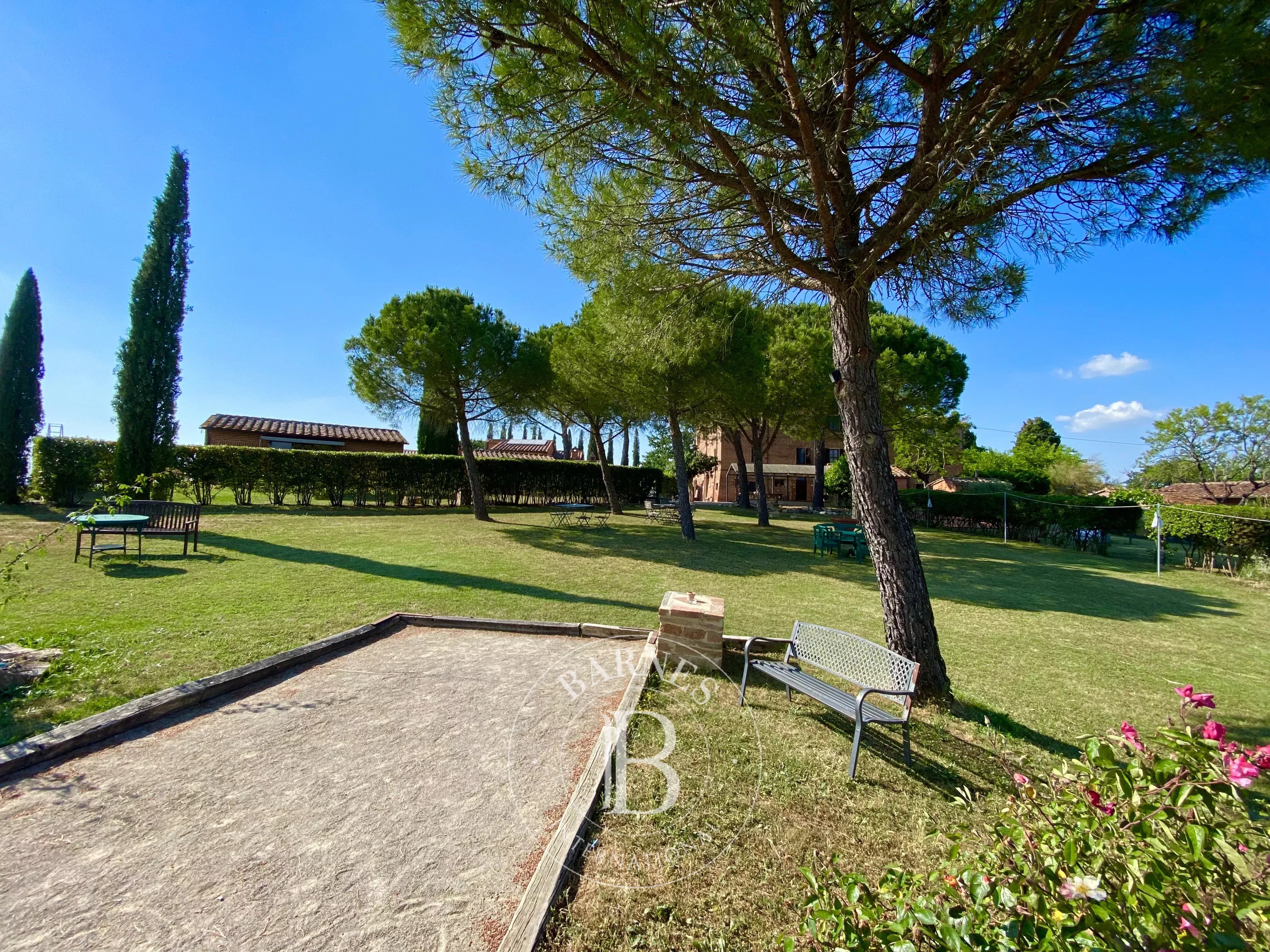 Chaumière Castiglione del Lago  -  ref 86281861 (picture 2)