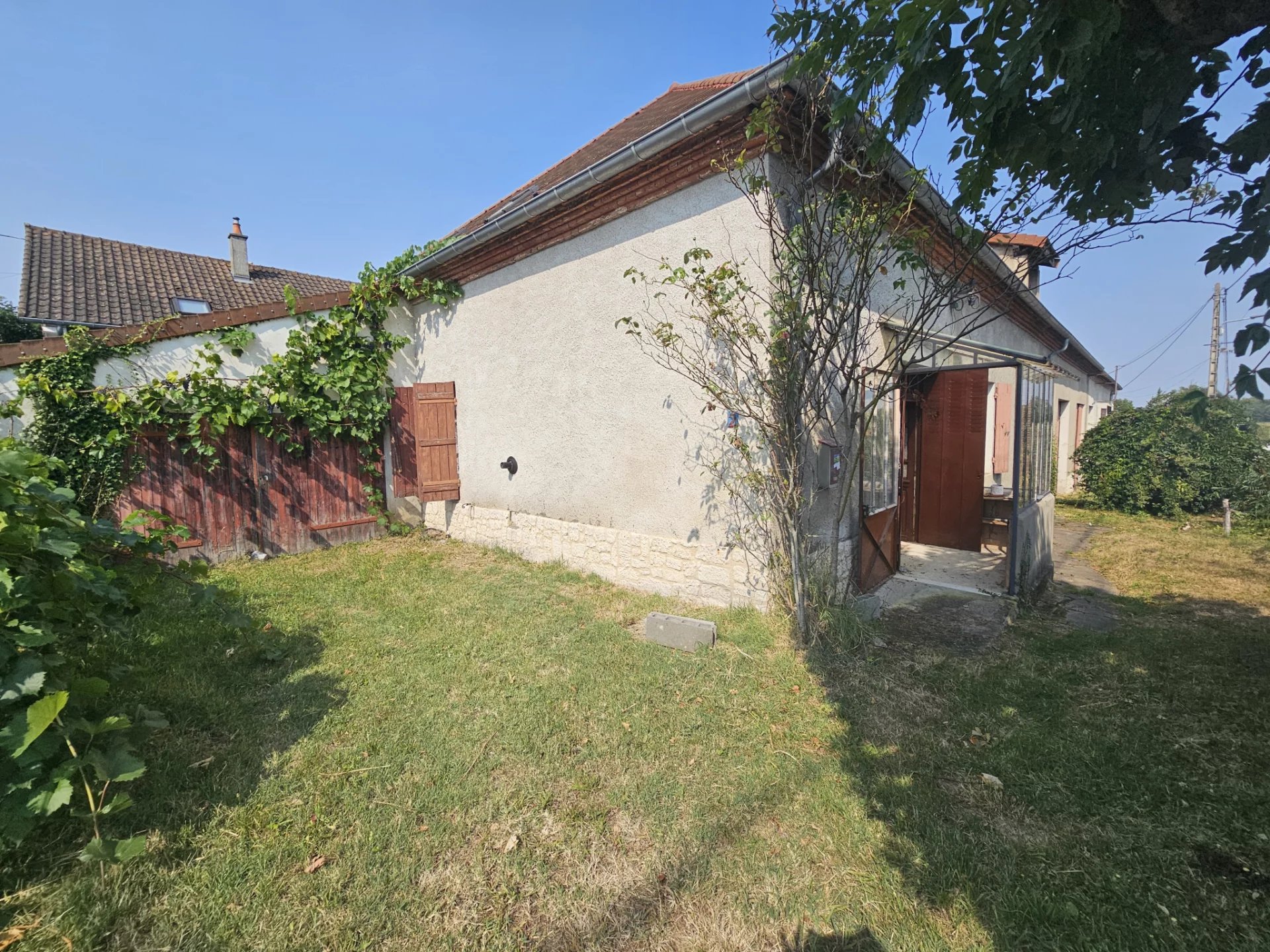 Vente Maison Creuzier-le-Neuf