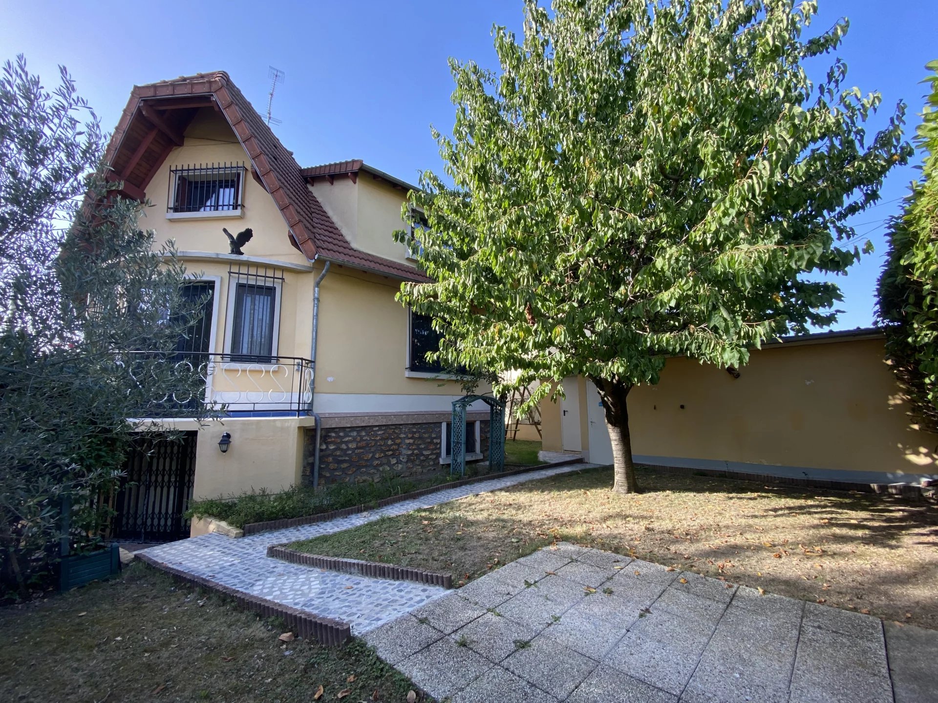 Vente Maison Champigny-sur-Marne