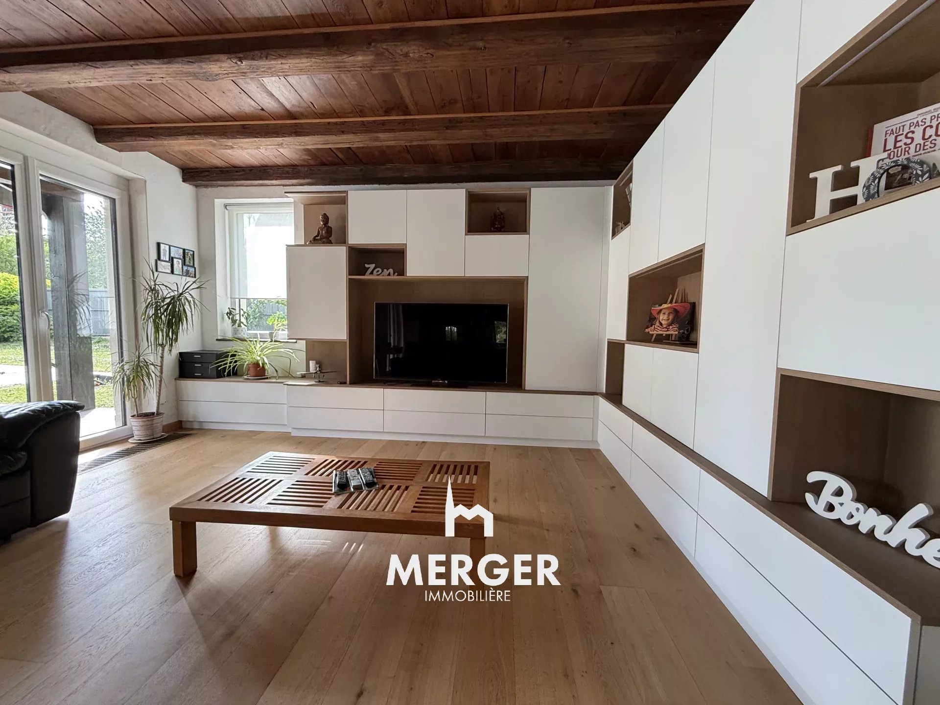 Vente Maison Mittelhausbergen