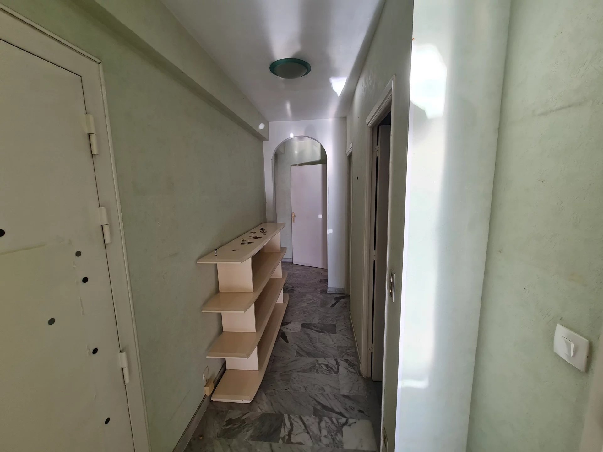 Sale Apartment Menton