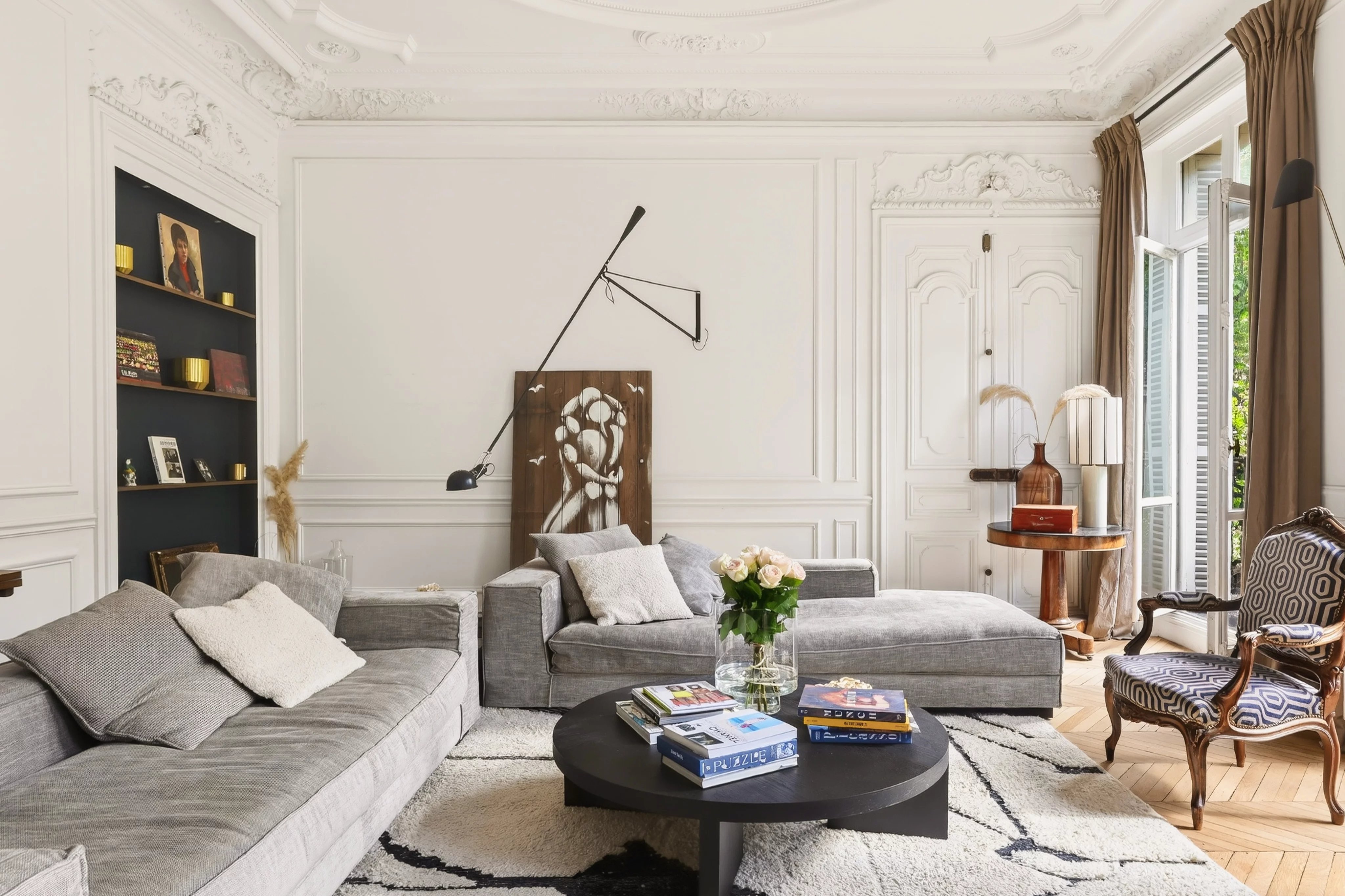 Location Appartement Paris 7ème
