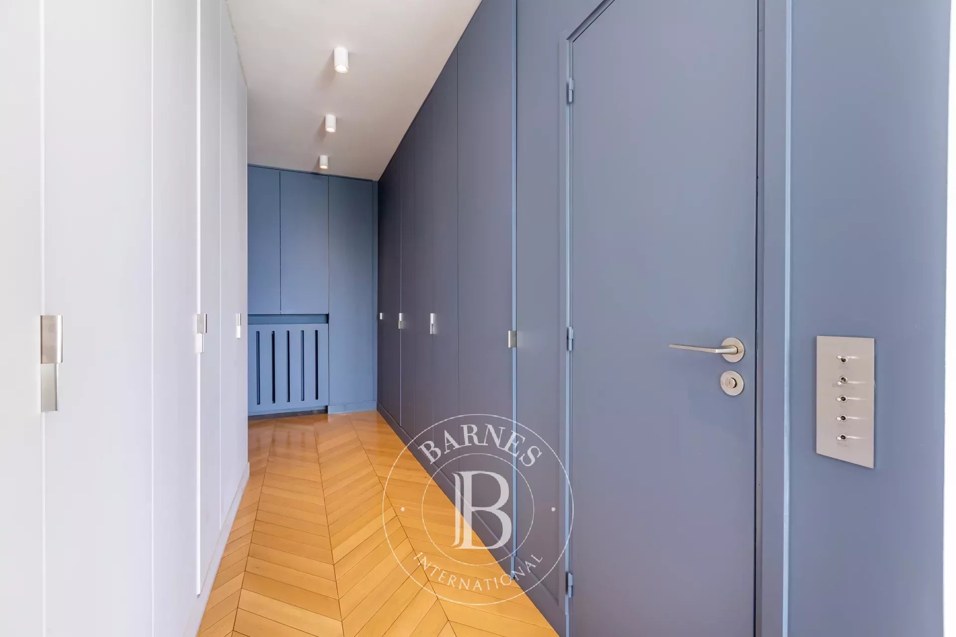 Daire Paris 16ème - picture 13