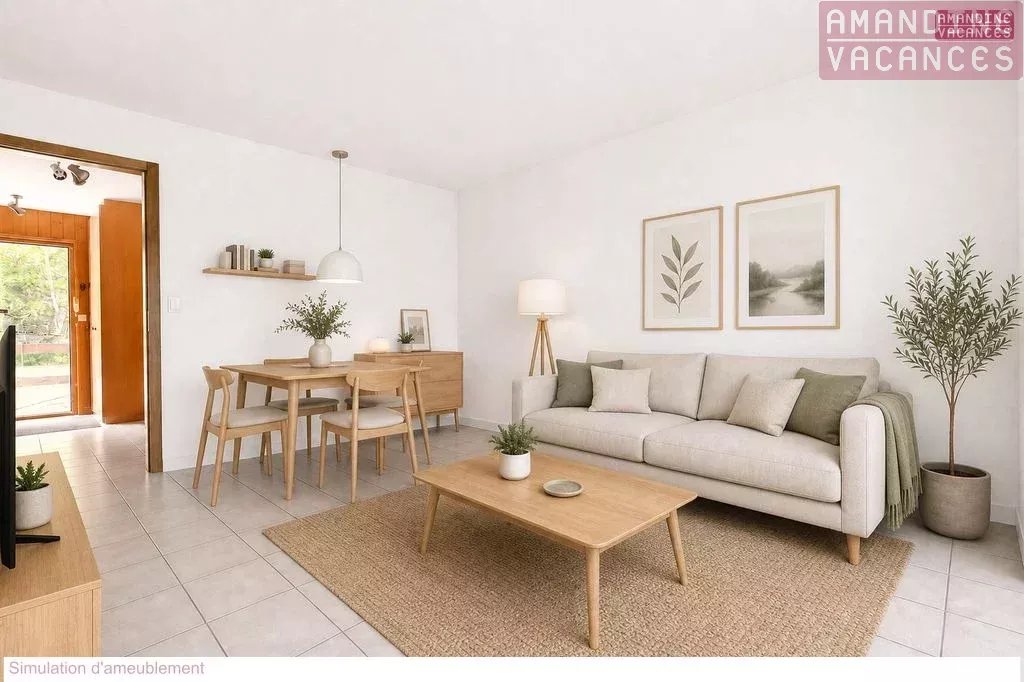 Vente Appartement Ovronnaz