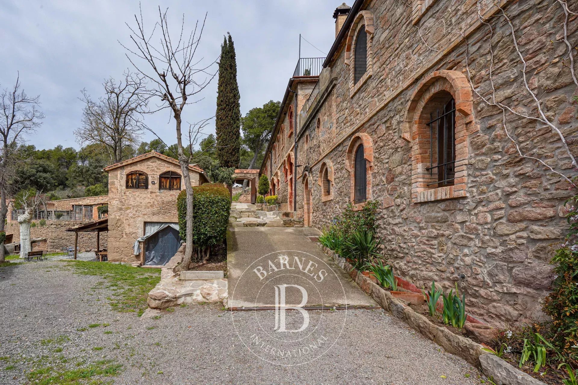 Ev Castellnou de Bages - picture 14 title=