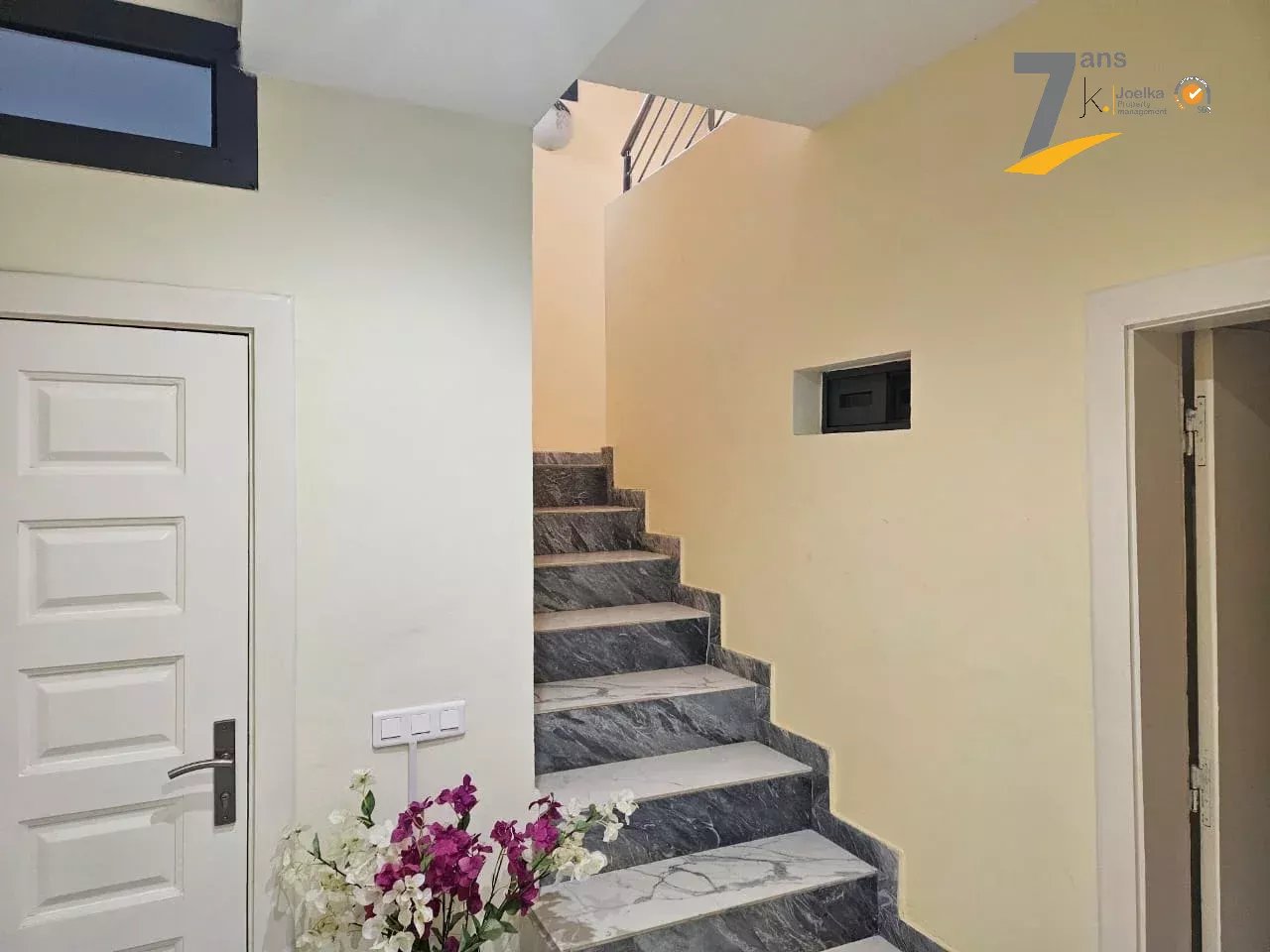 Location Duplex Abidjan