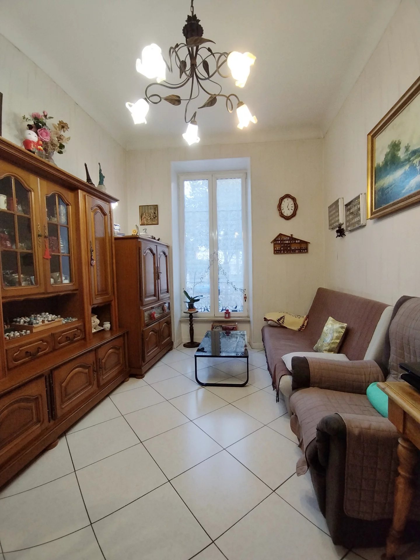 Agence immobilière de MADAME LUCIE PERRIER