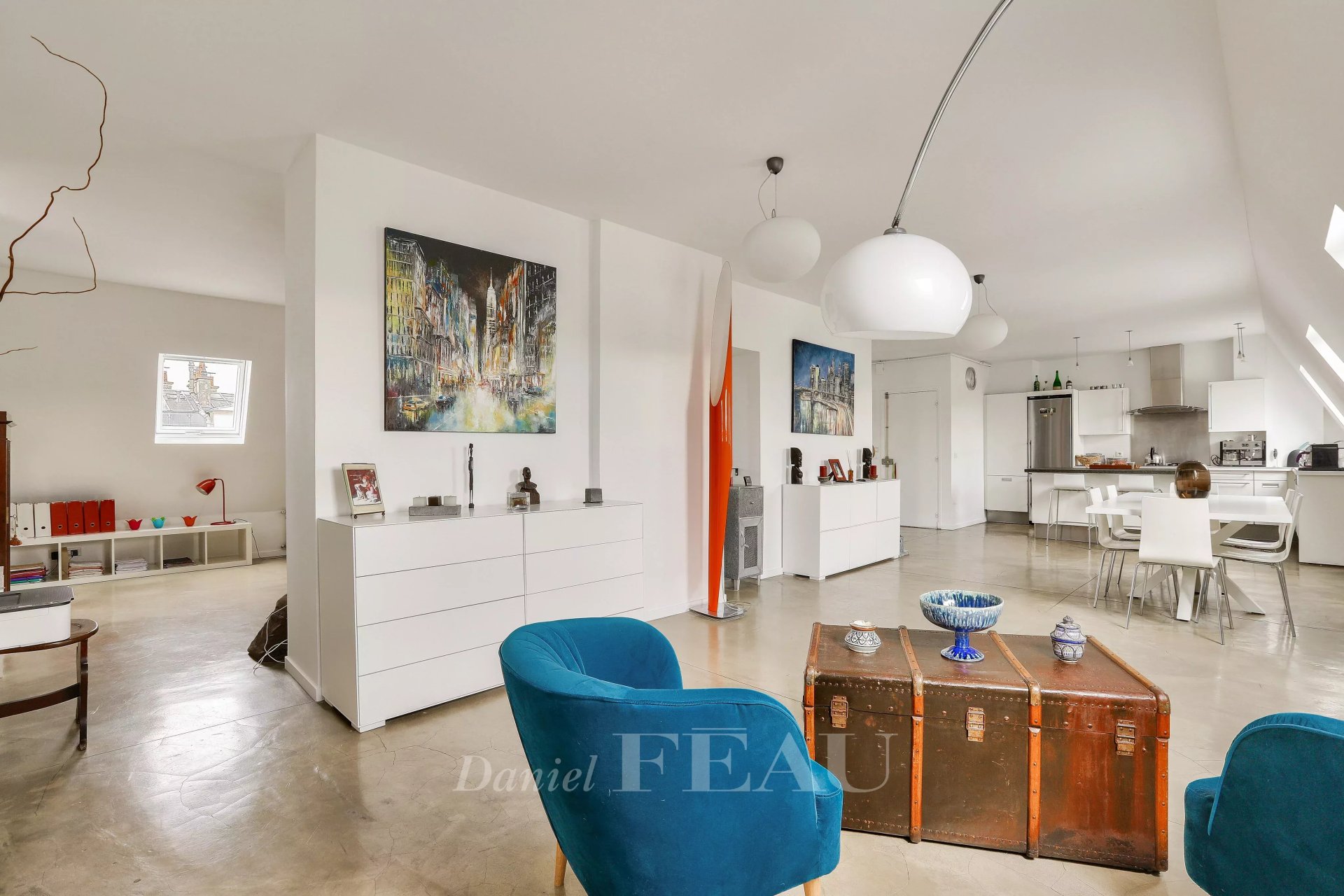 2 Bedroom Apartment/Flat's Image 4