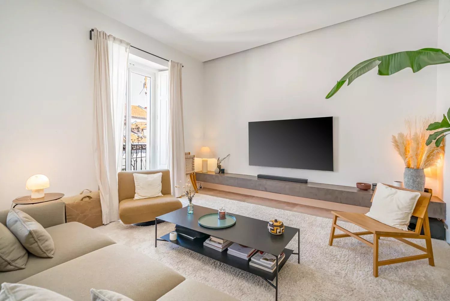 Daire Madrid - picture 10