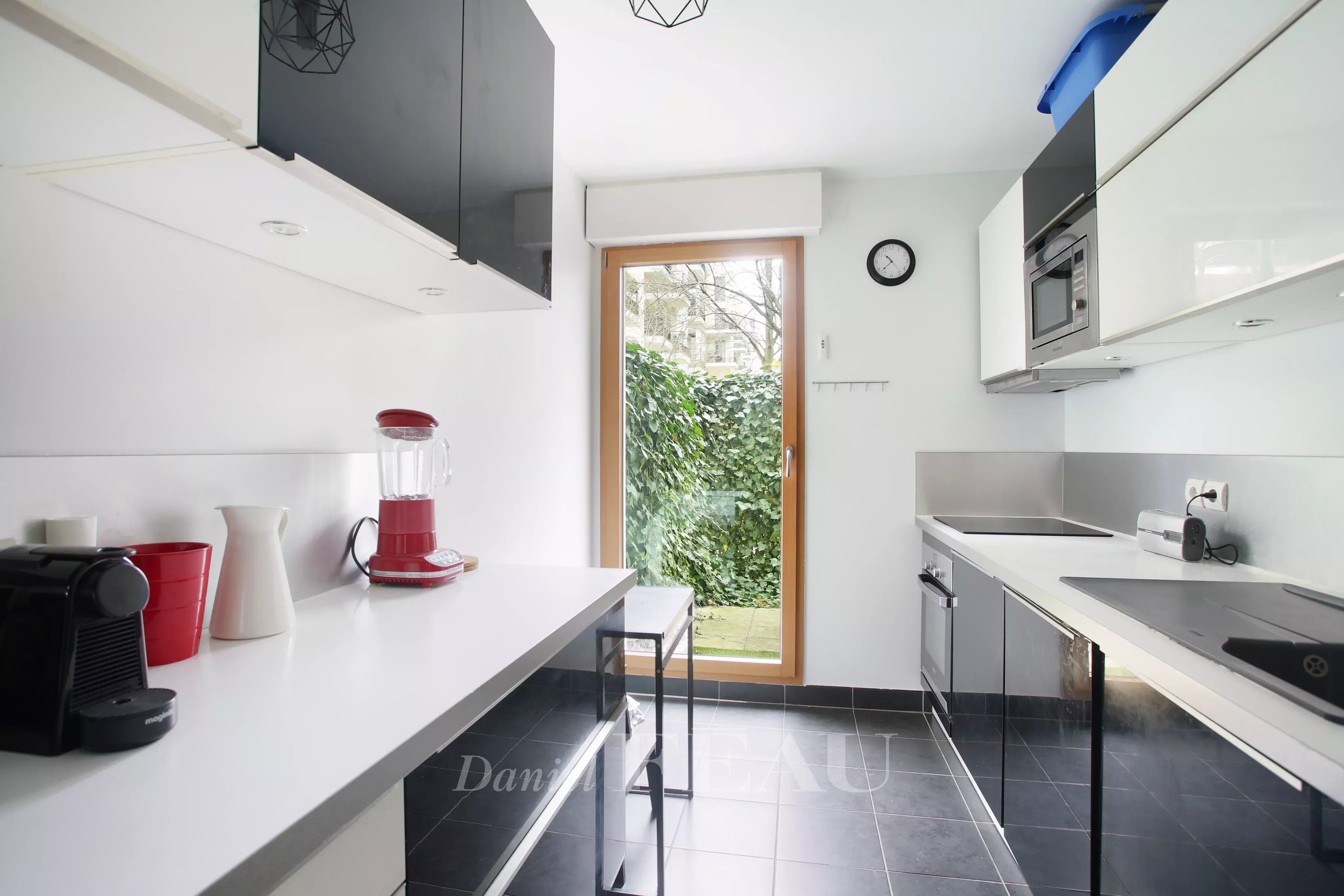 Rental Apartment Paris 15th