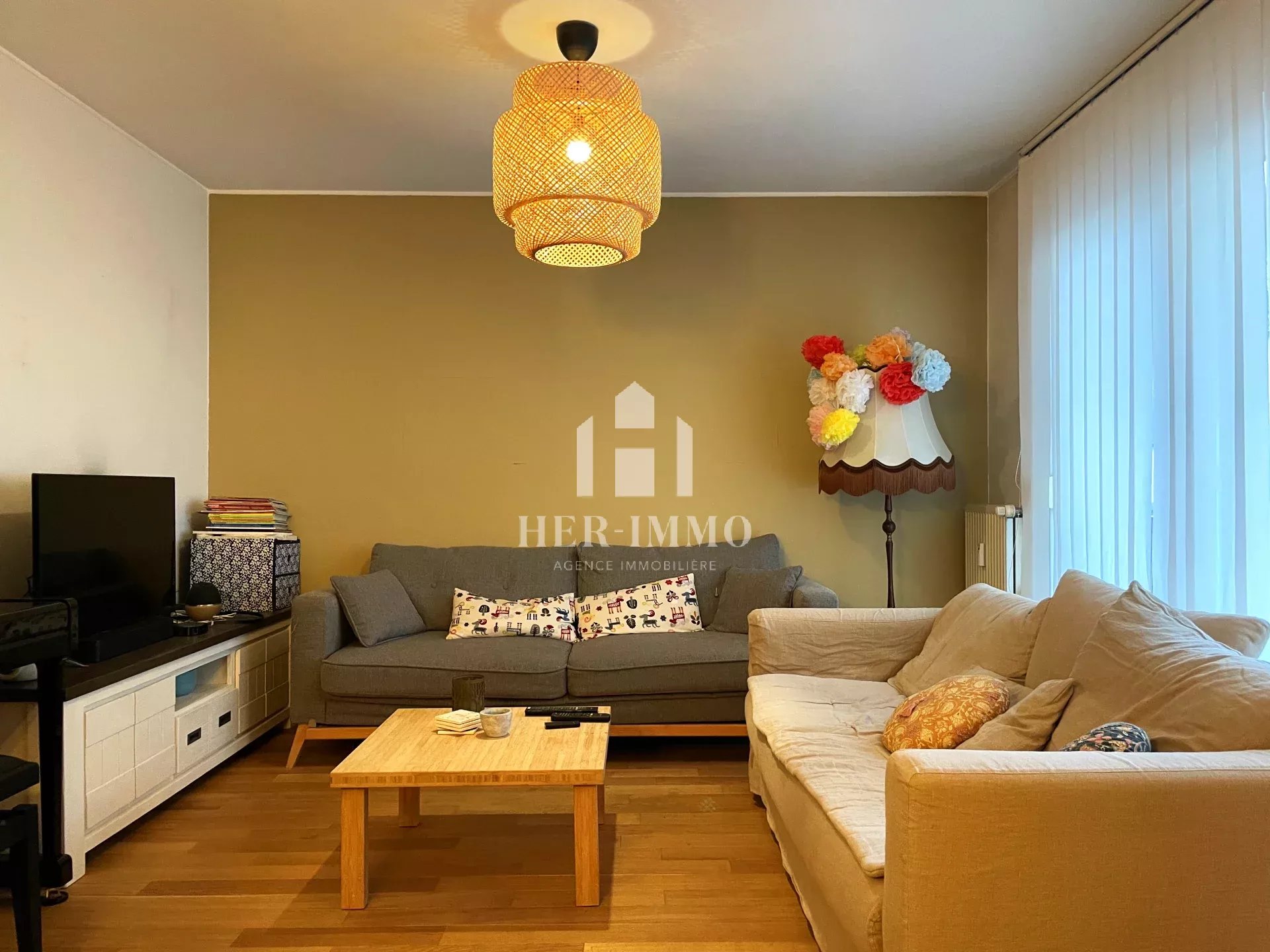 Agence immobilière de HER IMMO SARL