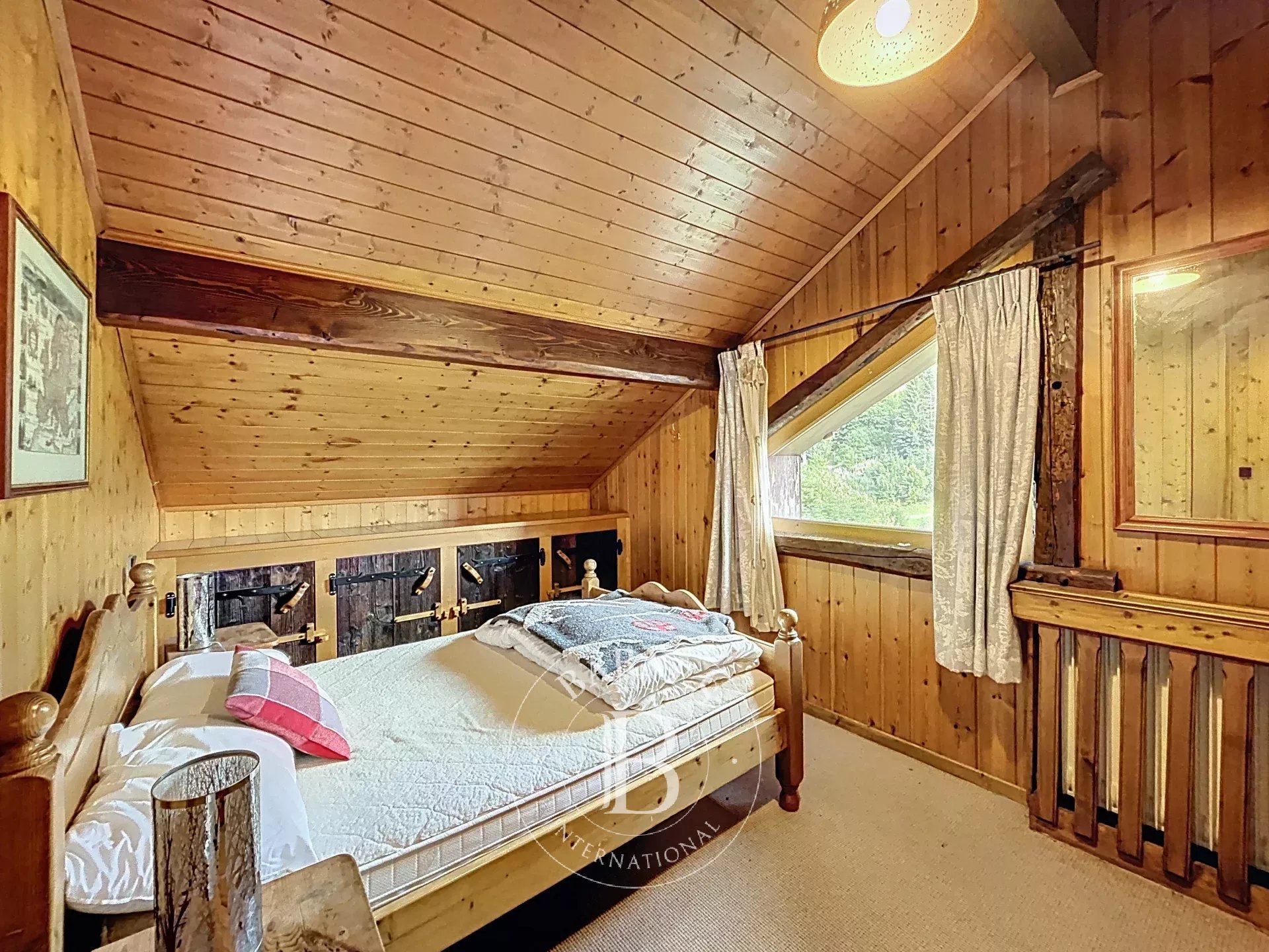 La Côte-d'Arbroz  - Chalet 8 Pi&egrave;ces 6 Chambres - picture 17