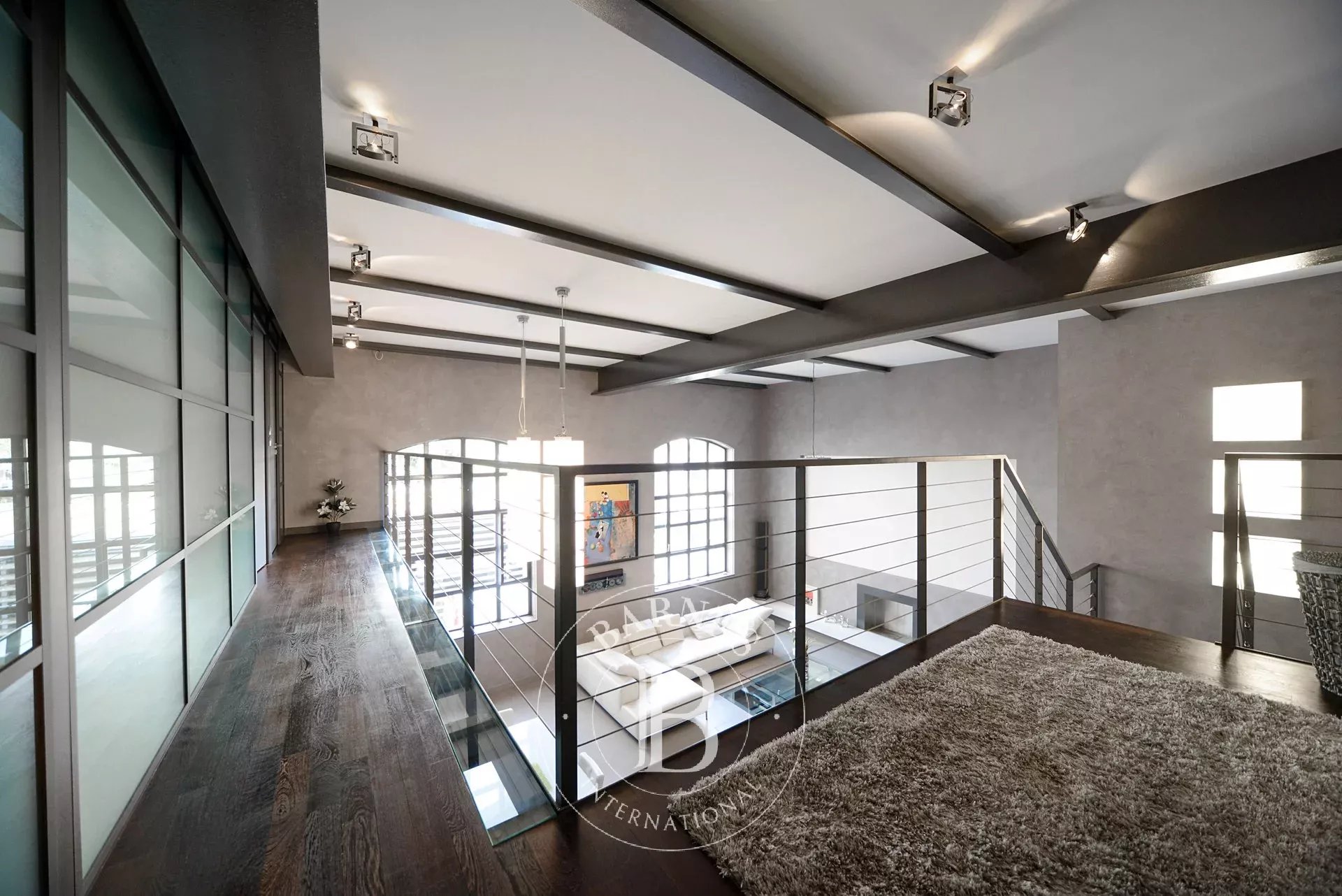 Daire Lyon 4ème - picture 6