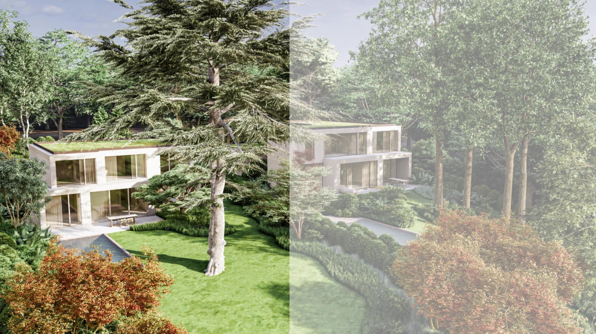 Arazi Uccle - picture 5