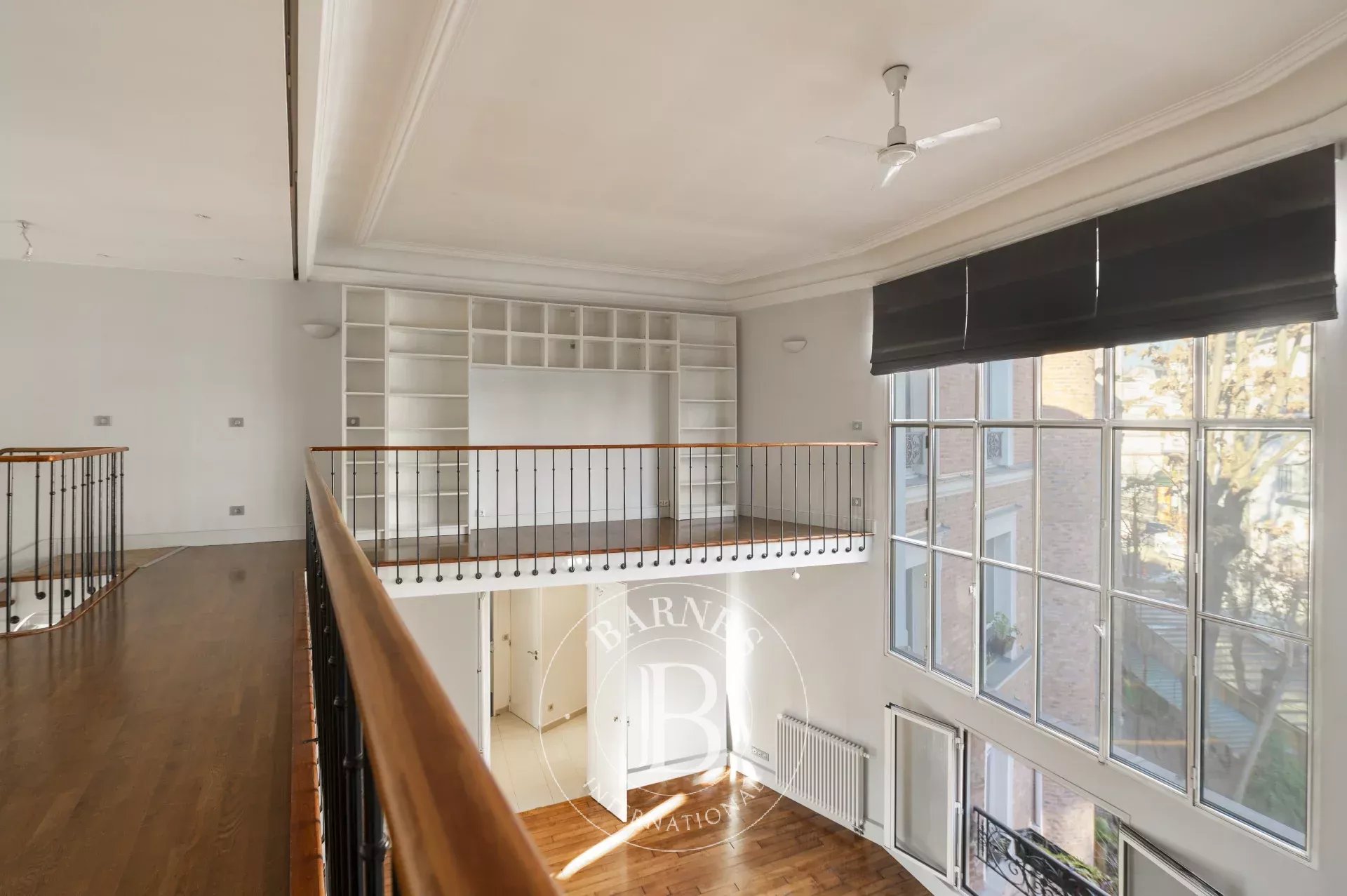 Daire Paris 9ème - picture 17