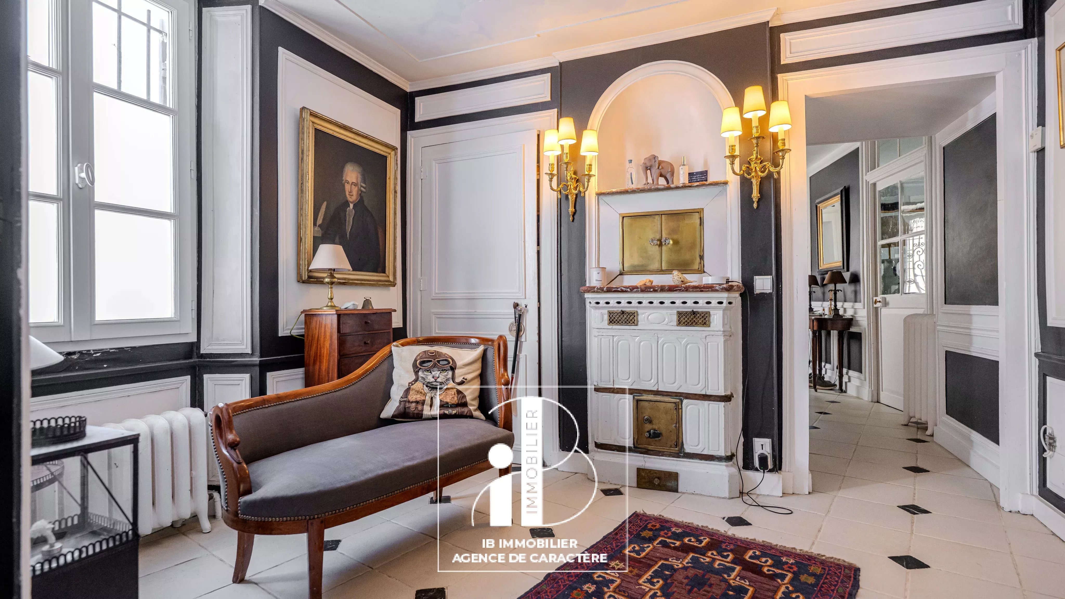 Sale House Fontainebleau