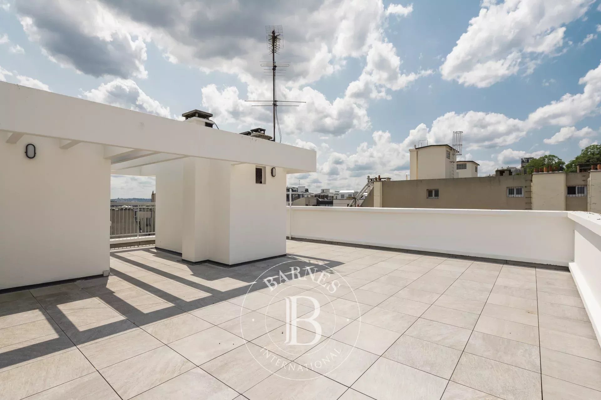 Daire Paris 18ème - picture 22