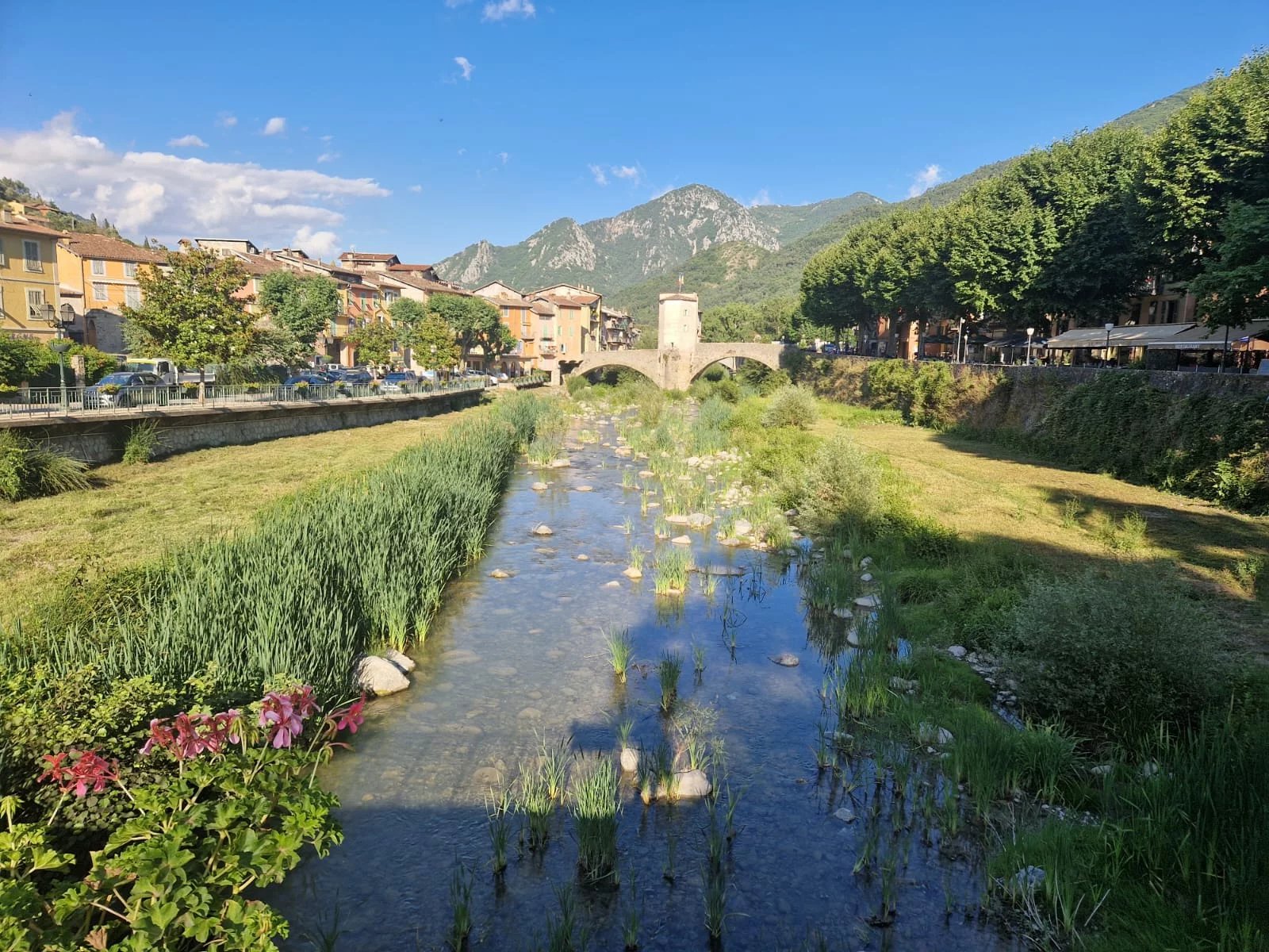 Agence immobilière de TERRENO IMMOBILIER