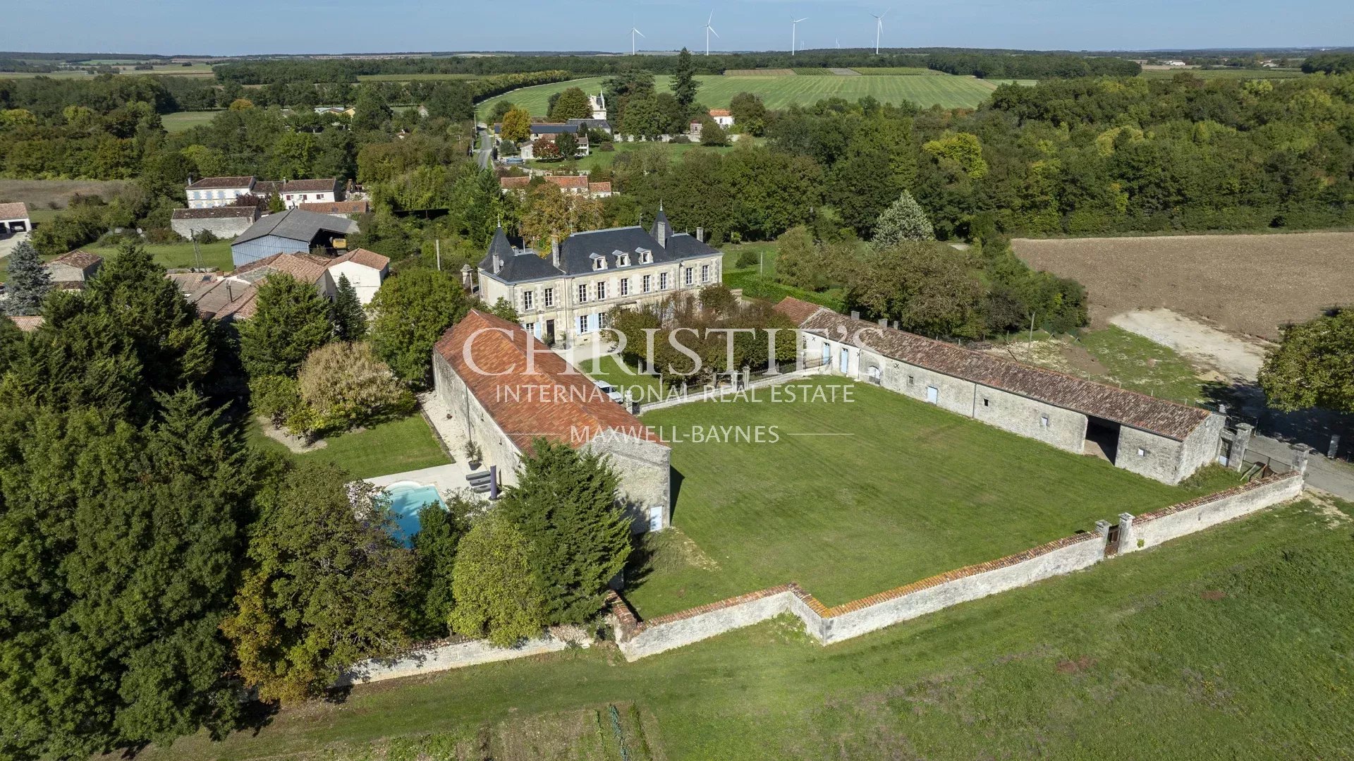 Property Slider Image